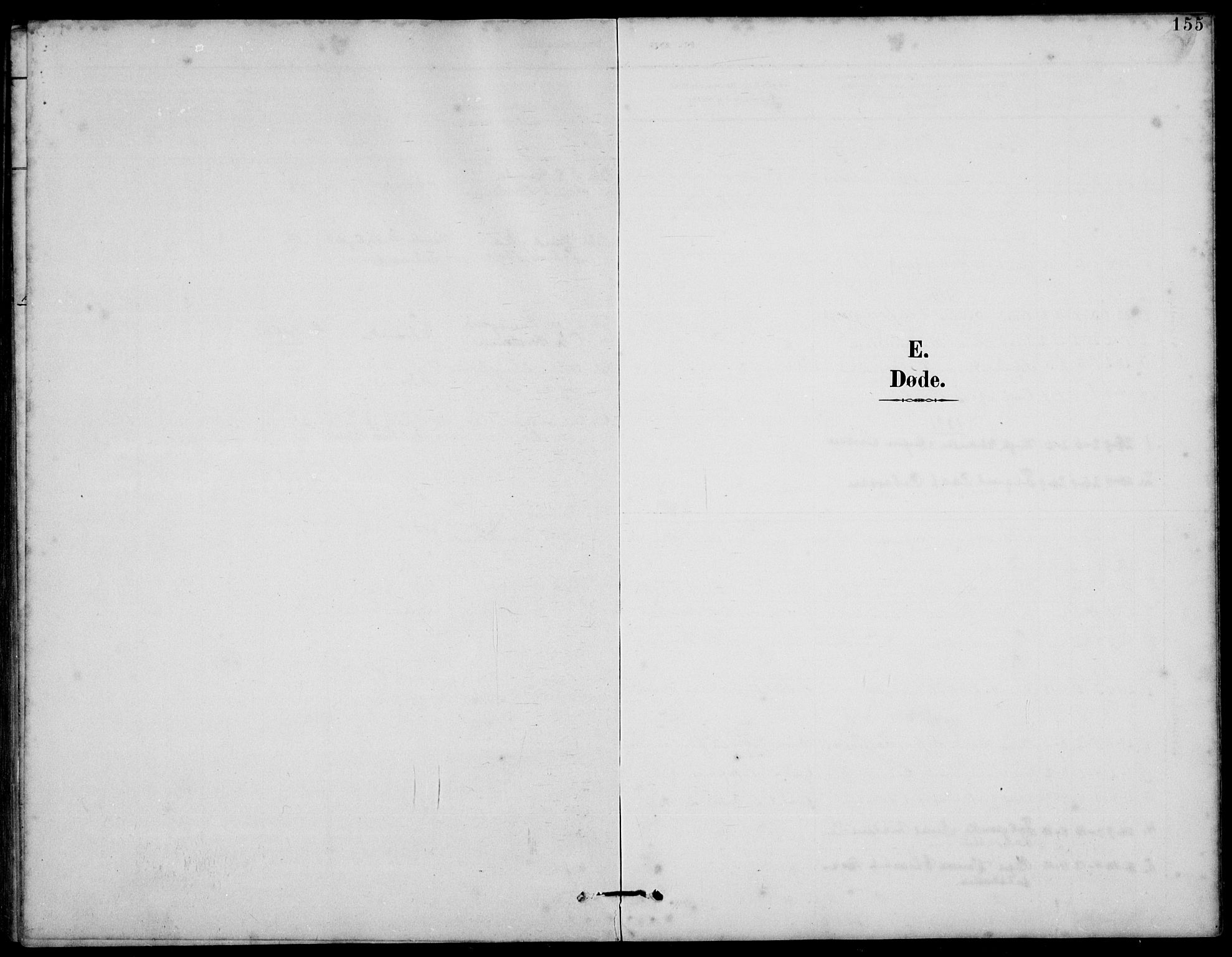Klepp sokneprestkontor, SAST/A-101803/001/3/30BB/L0006: Parish register (copy) no. B 6, 1889-1936, p. 155