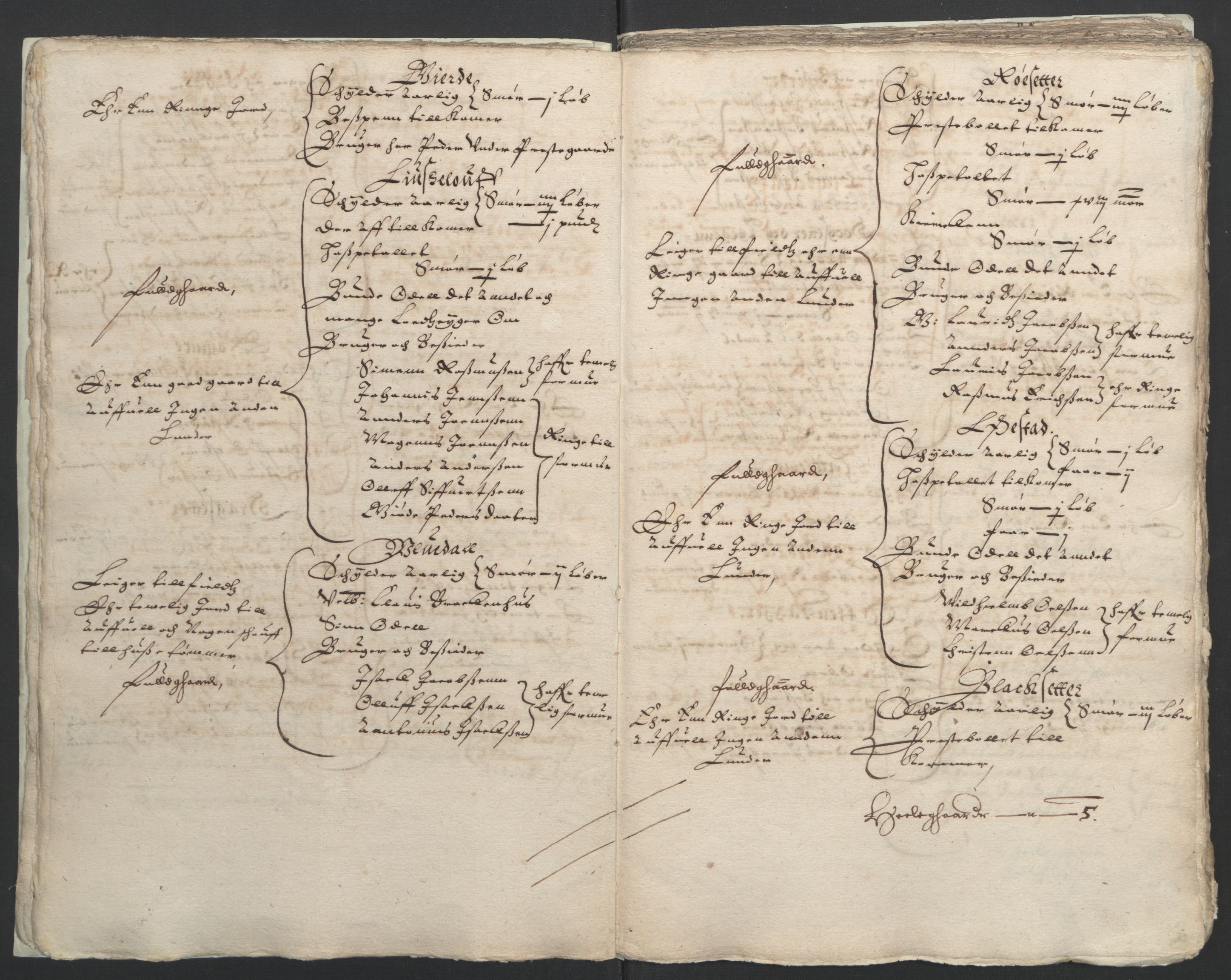 Stattholderembetet 1572-1771, AV/RA-EA-2870/Ek/L0005/0001: Jordebøker til utlikning av garnisonsskatt 1624-1626: / Jordebøker for Bergenhus len (forts.), 1626, p. 49