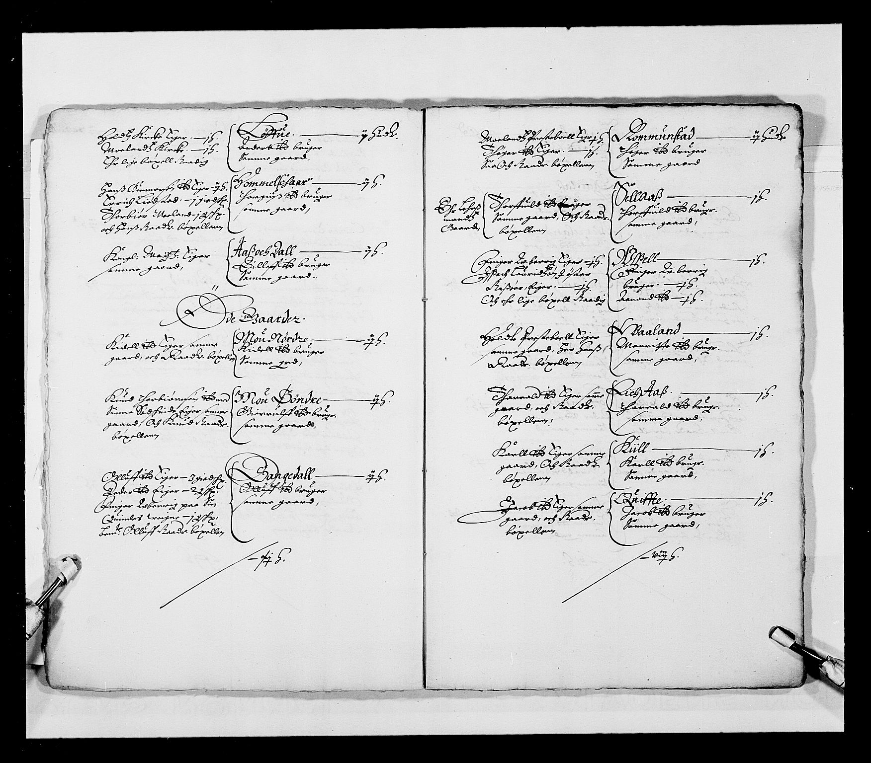 Stattholderembetet 1572-1771, AV/RA-EA-2870/Ek/L0023/0002: Jordebøker 1633-1658: / Jordebøker for Råbyggelag og Mandal len, 1648-1649, p. 4