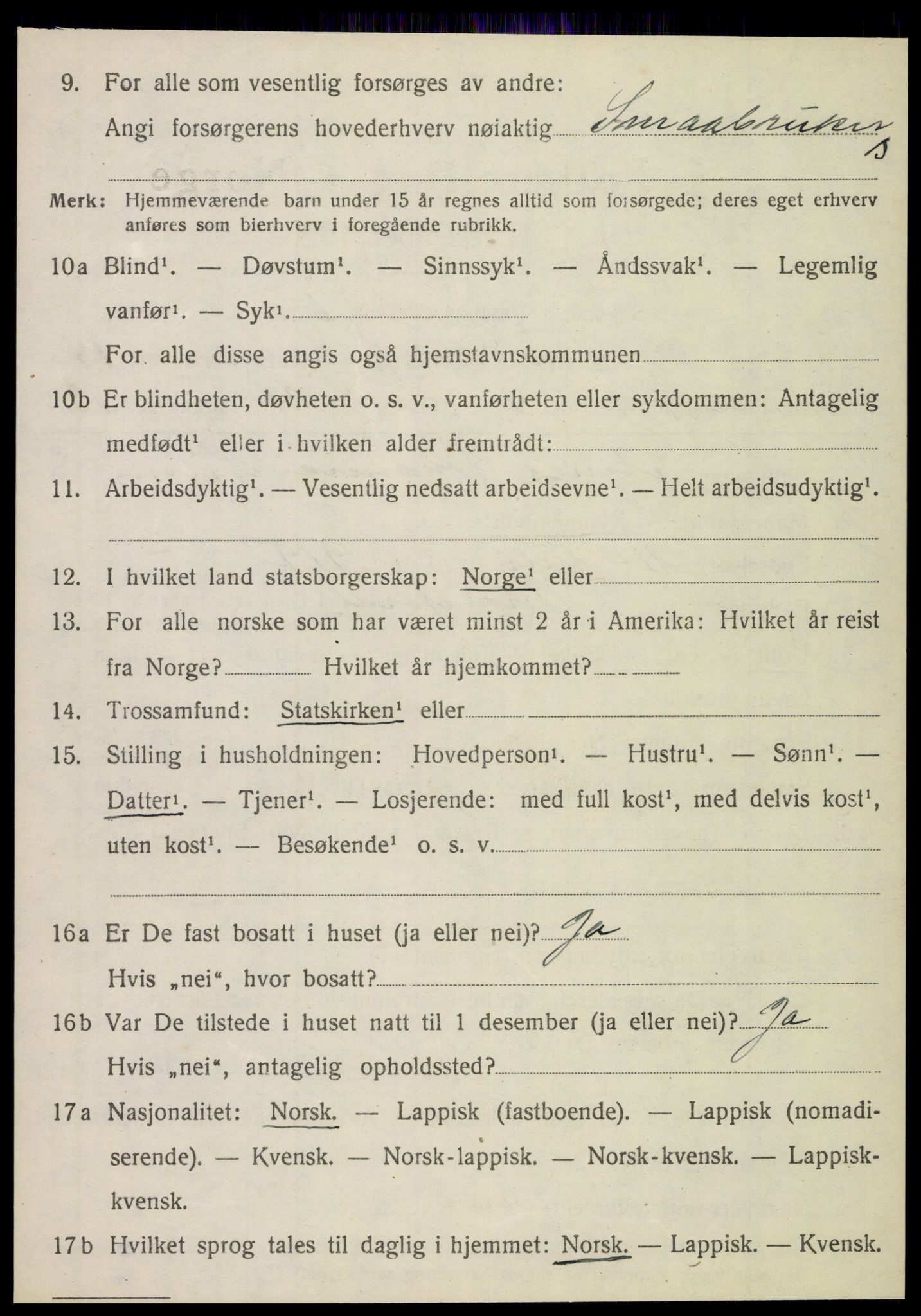 SAT, 1920 census for Mo, 1920, p. 11364