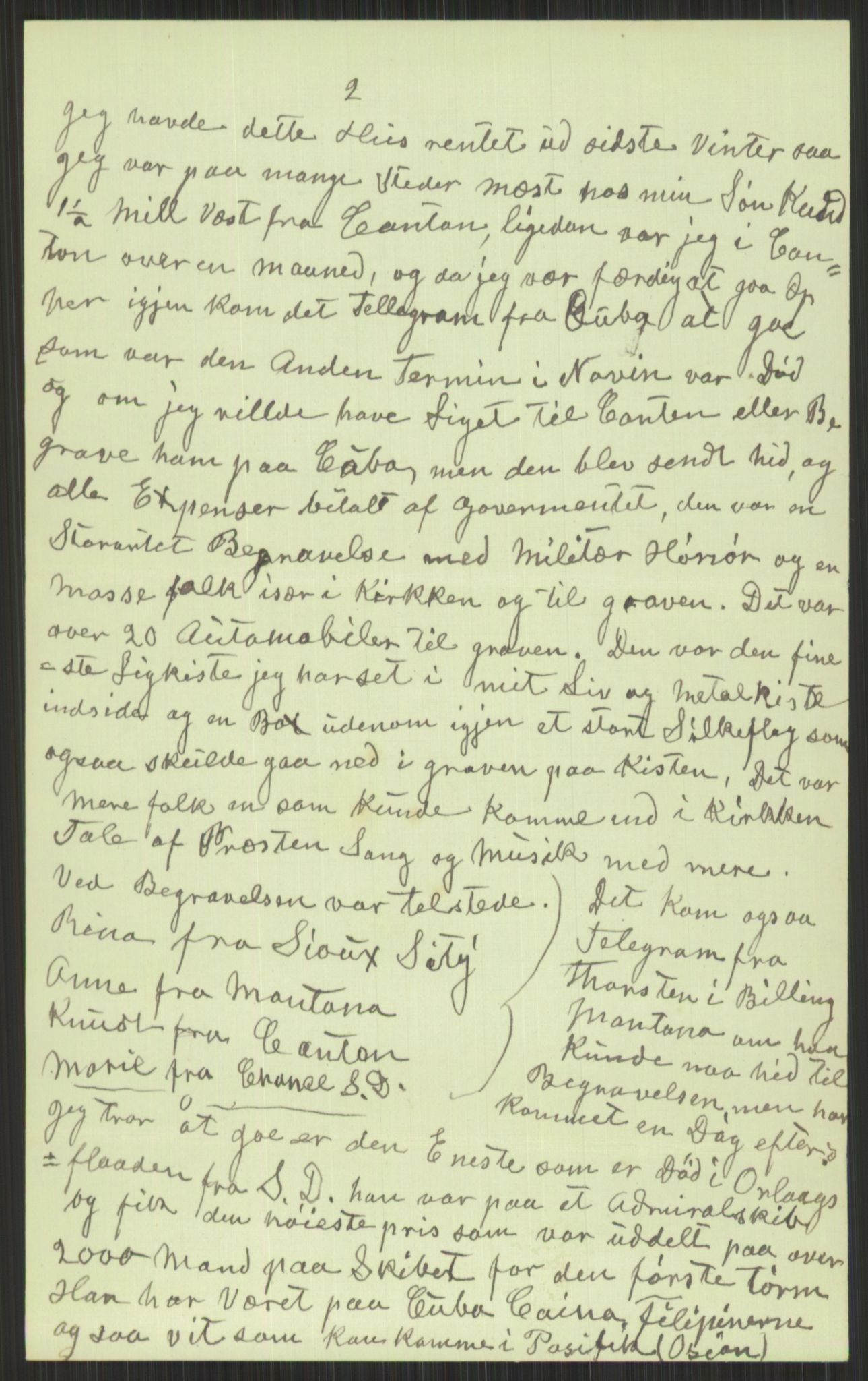 Samlinger til kildeutgivelse, Amerikabrevene, RA/EA-4057/F/L0014: Innlån fra Oppland: Nyberg - Slettahaugen, 1838-1914, p. 689