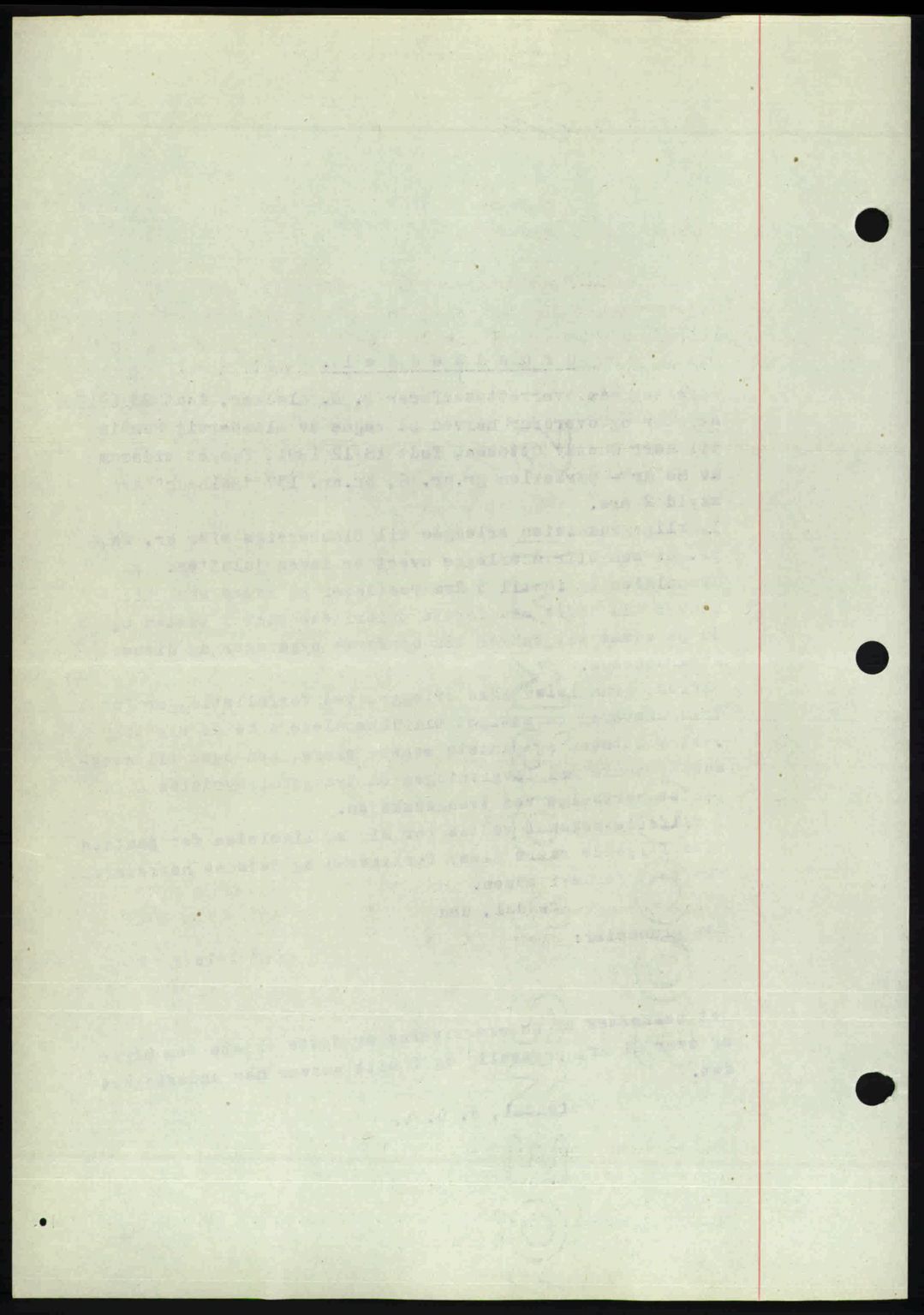 Nedenes sorenskriveri, SAK/1221-0006/G/Gb/Gba/L0060: Mortgage book no. A12, 1948-1949, Diary no: : 298/1949