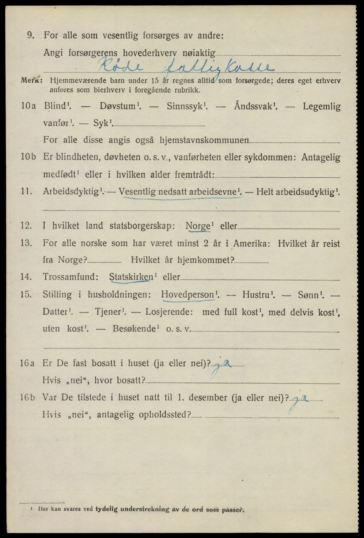 SAO, 1920 census for Råde, 1920, p. 4820