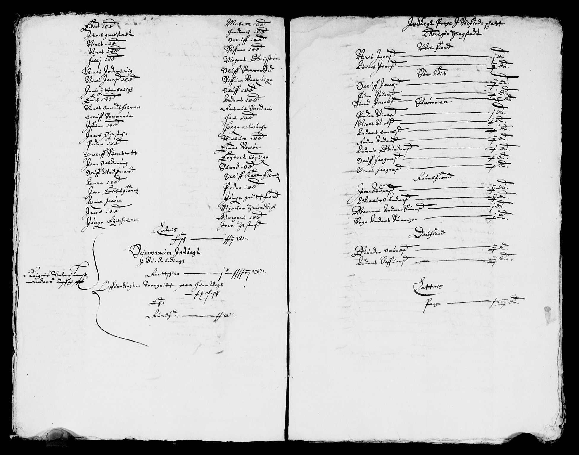 Rentekammeret inntil 1814, Reviderte regnskaper, Lensregnskaper, AV/RA-EA-5023/R/Rb/Rbz/L0026: Nordlandenes len, 1629-1636