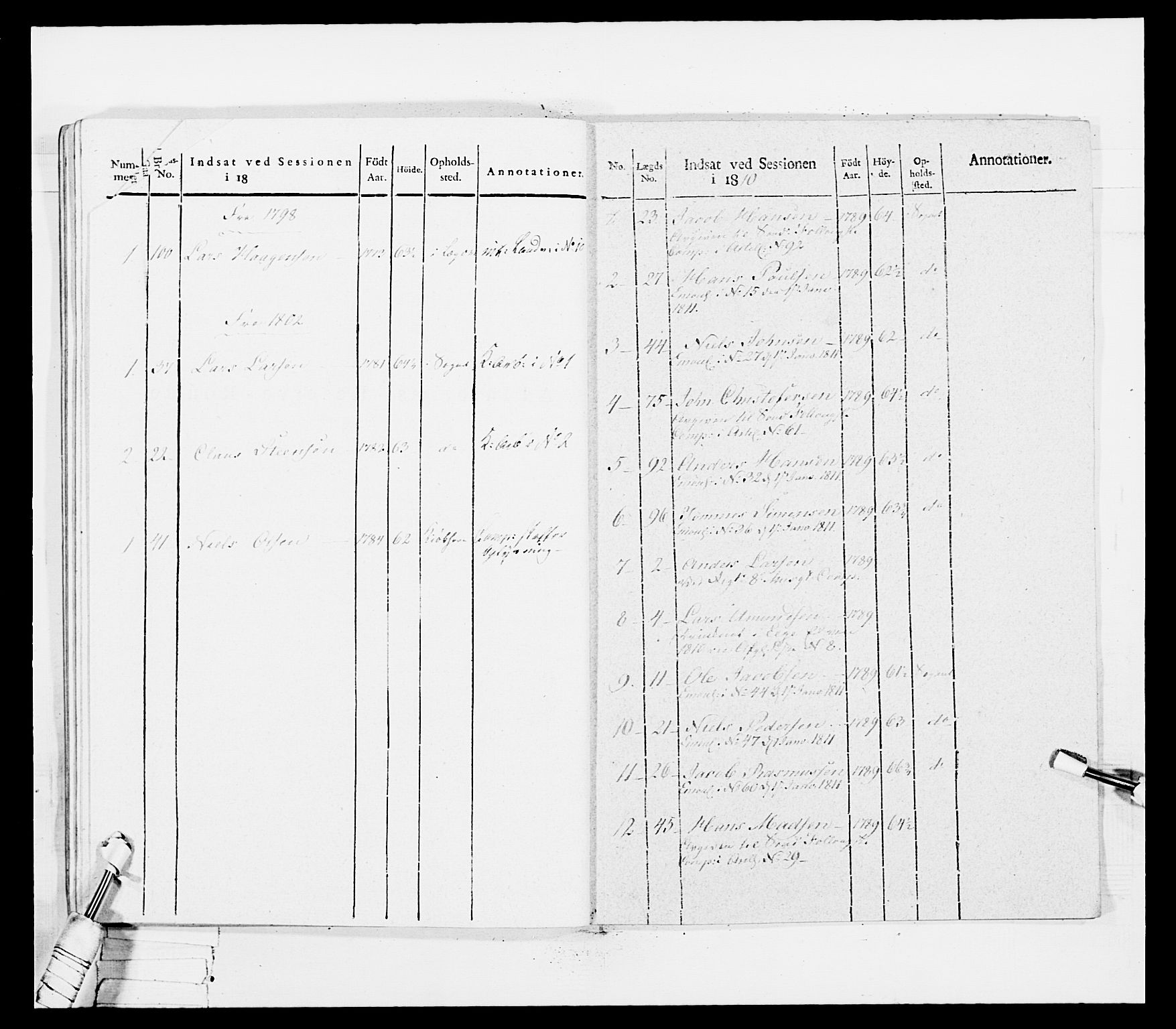 Generalitets- og kommissariatskollegiet, Det kongelige norske kommissariatskollegium, AV/RA-EA-5420/E/Eh/L0036a: Nordafjelske gevorbne infanteriregiment, 1813, p. 231