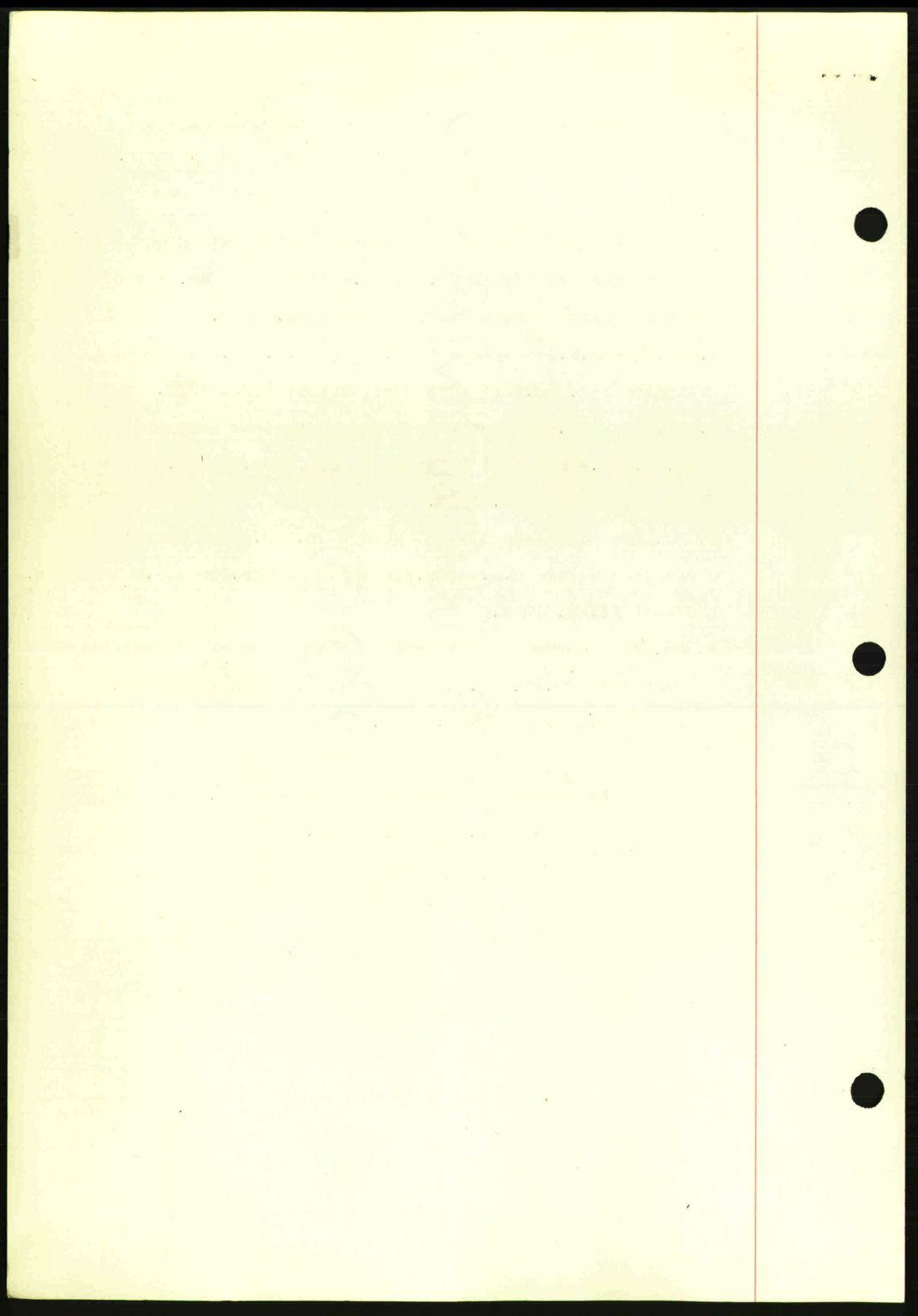 Sandar sorenskriveri, SAKO/A-86/G/Ga/Gab/L0001: Mortgage book no. B-1 og B-3 - B-9, 1936-1944, Diary no: : 1646/1940