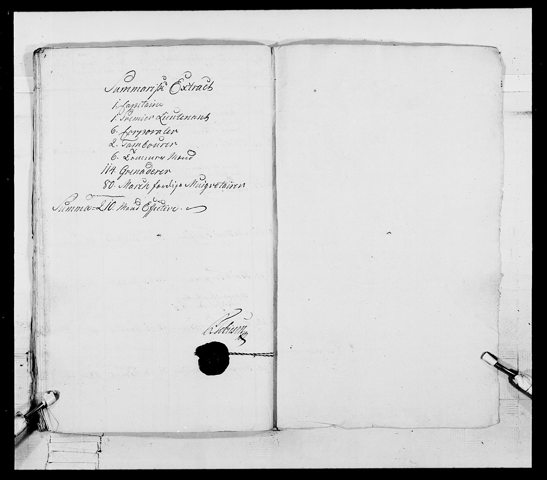 Generalitets- og kommissariatskollegiet, Det kongelige norske kommissariatskollegium, AV/RA-EA-5420/E/Eh/L0107: 2. Vesterlenske nasjonale infanteriregiment, 1782-1789, p. 128