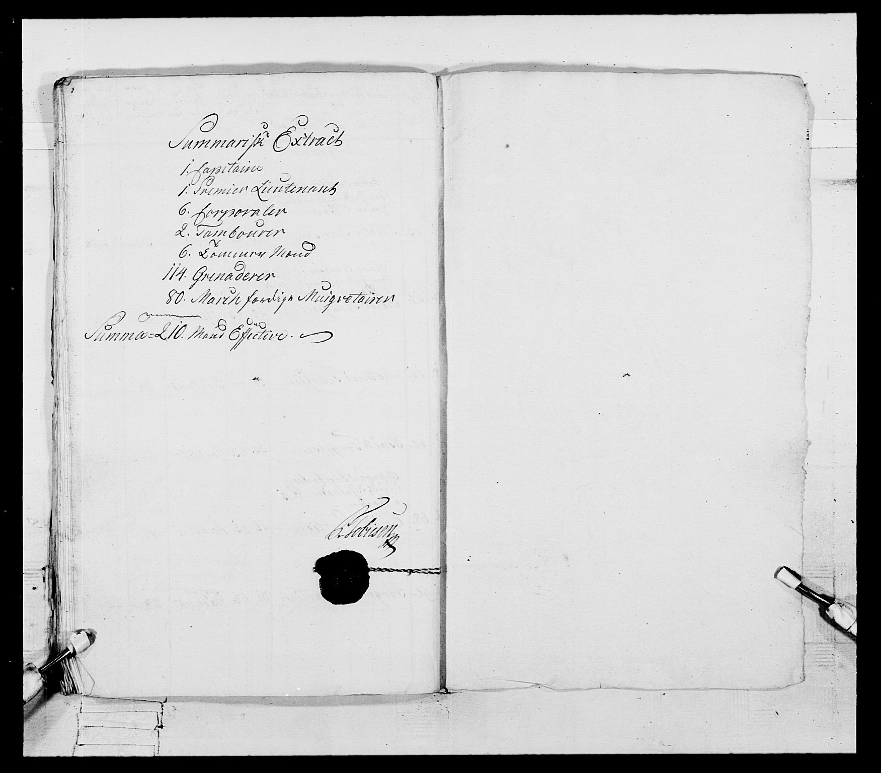 Generalitets- og kommissariatskollegiet, Det kongelige norske kommissariatskollegium, RA/EA-5420/E/Eh/L0107: 2. Vesterlenske nasjonale infanteriregiment, 1782-1789, p. 128