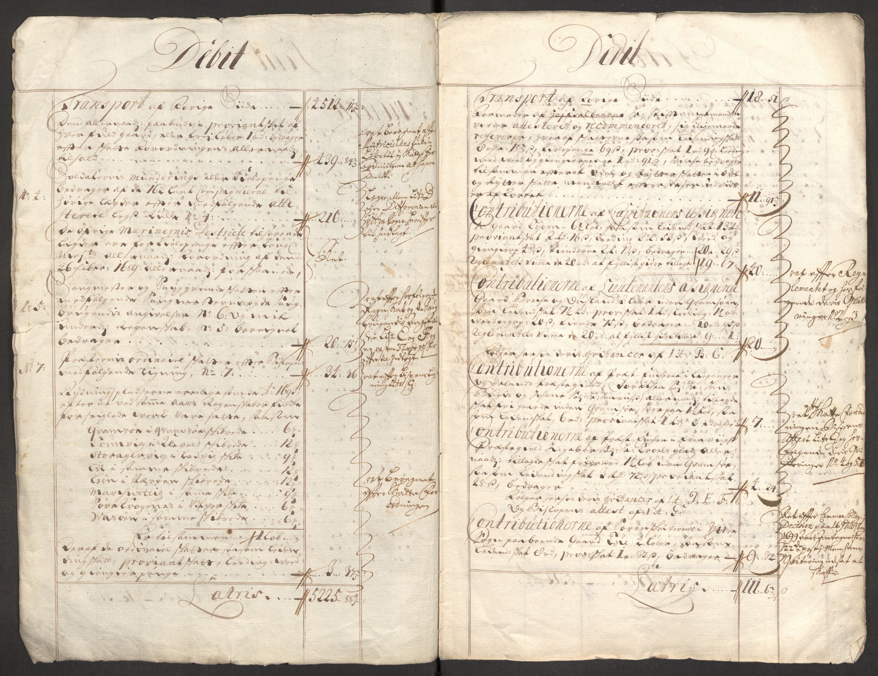 Rentekammeret inntil 1814, Reviderte regnskaper, Fogderegnskap, AV/RA-EA-4092/R52/L3313: Fogderegnskap Sogn, 1703-1704, p. 270