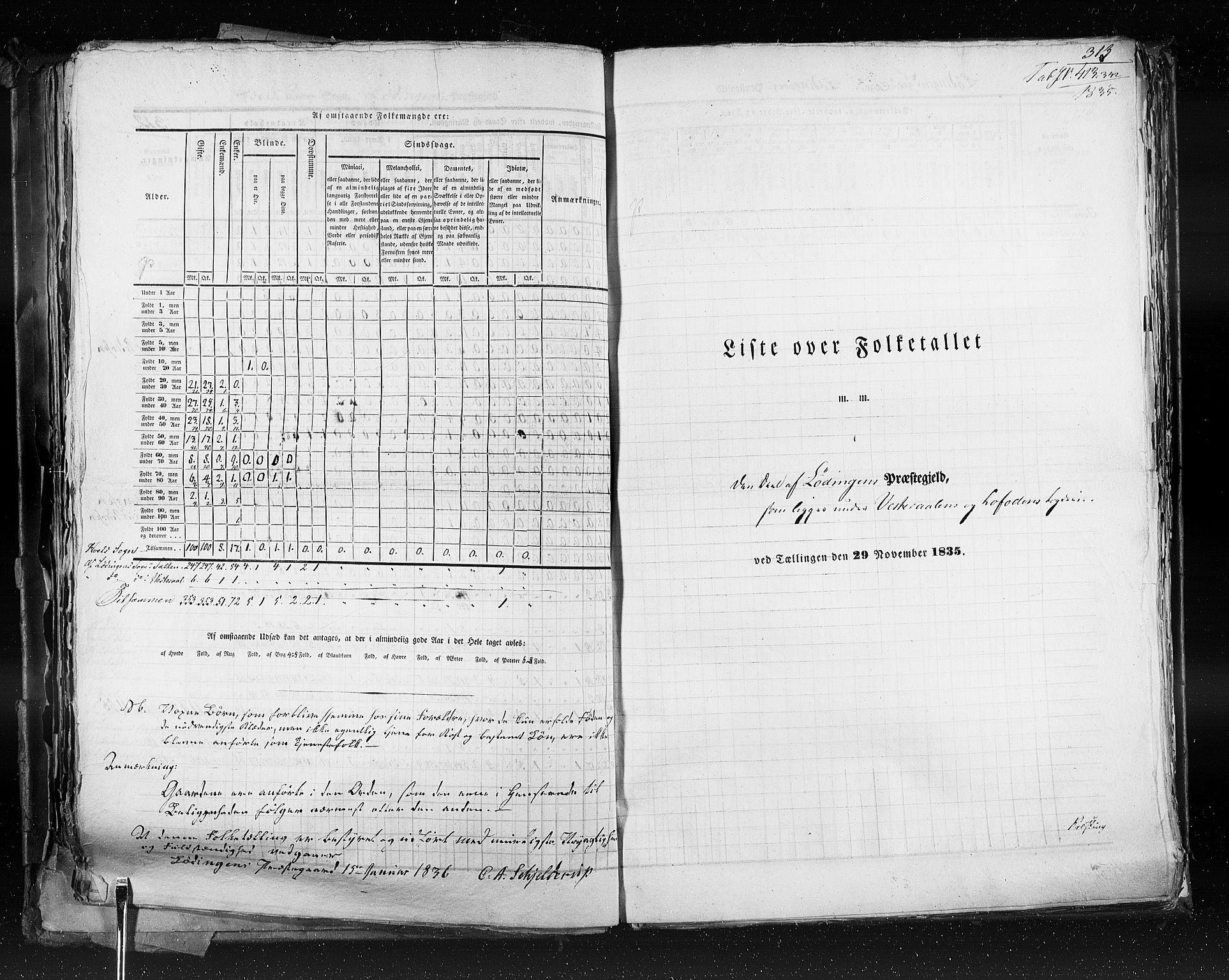 RA, Census 1835, vol. 9: Nordre Trondhjem amt, Nordland amt og Finnmarken amt, 1835, p. 313