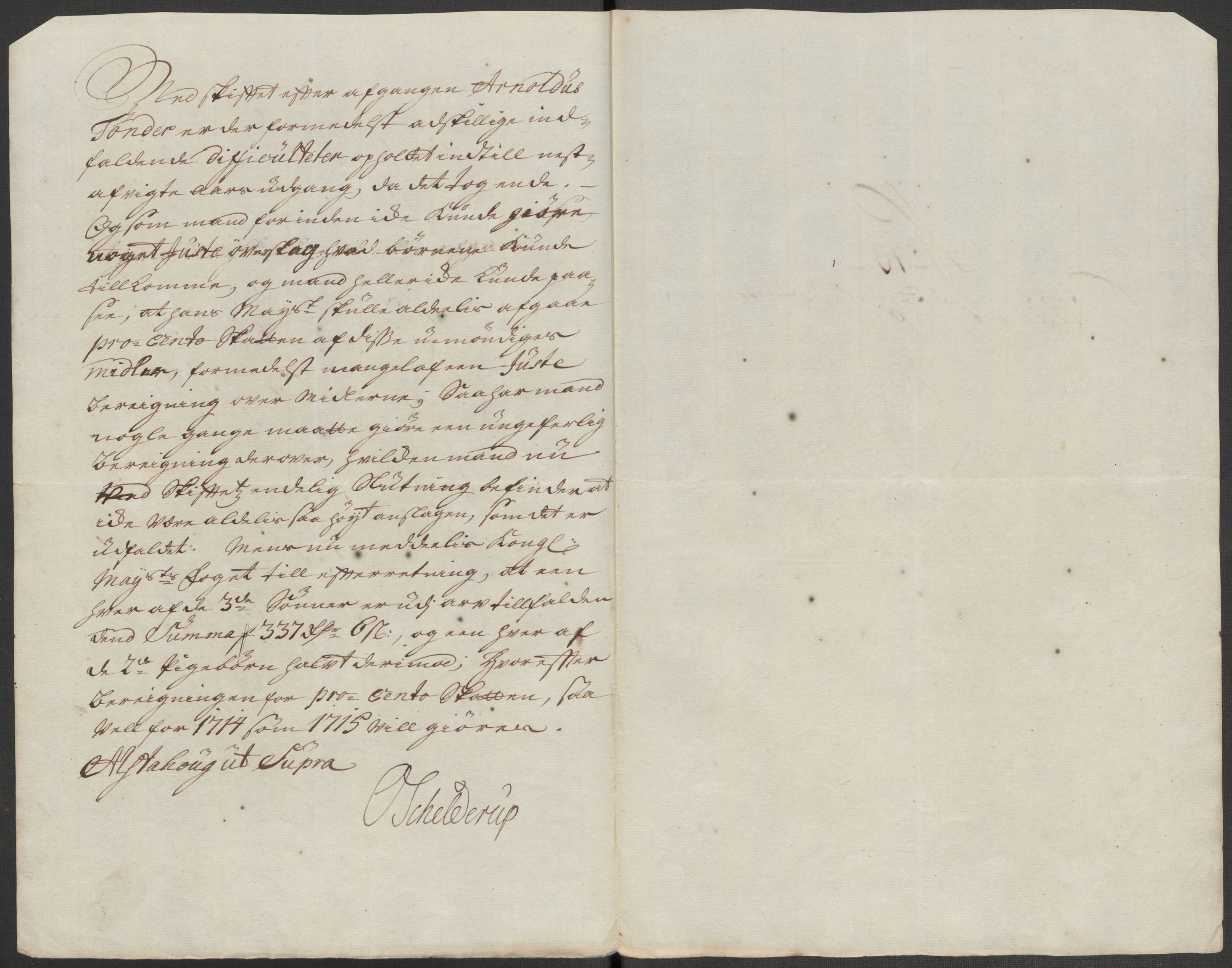 Rentekammeret inntil 1814, Reviderte regnskaper, Fogderegnskap, AV/RA-EA-4092/R65/L4514: Fogderegnskap Helgeland, 1716, p. 188