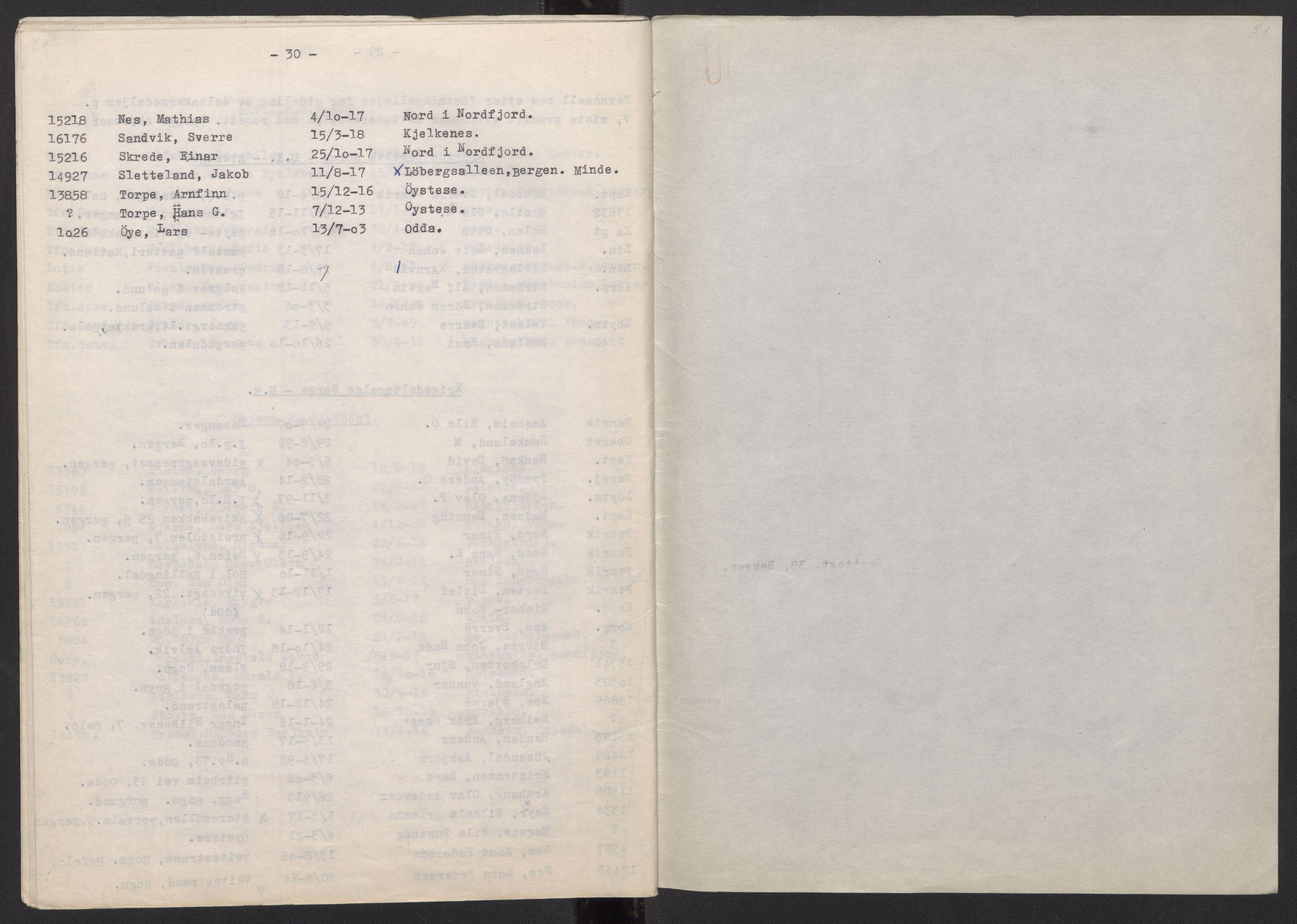 Forsvarsdepartementet, arkivet 1940-1945, AV/RA-RAFA-2062, 1940-1945, p. 184