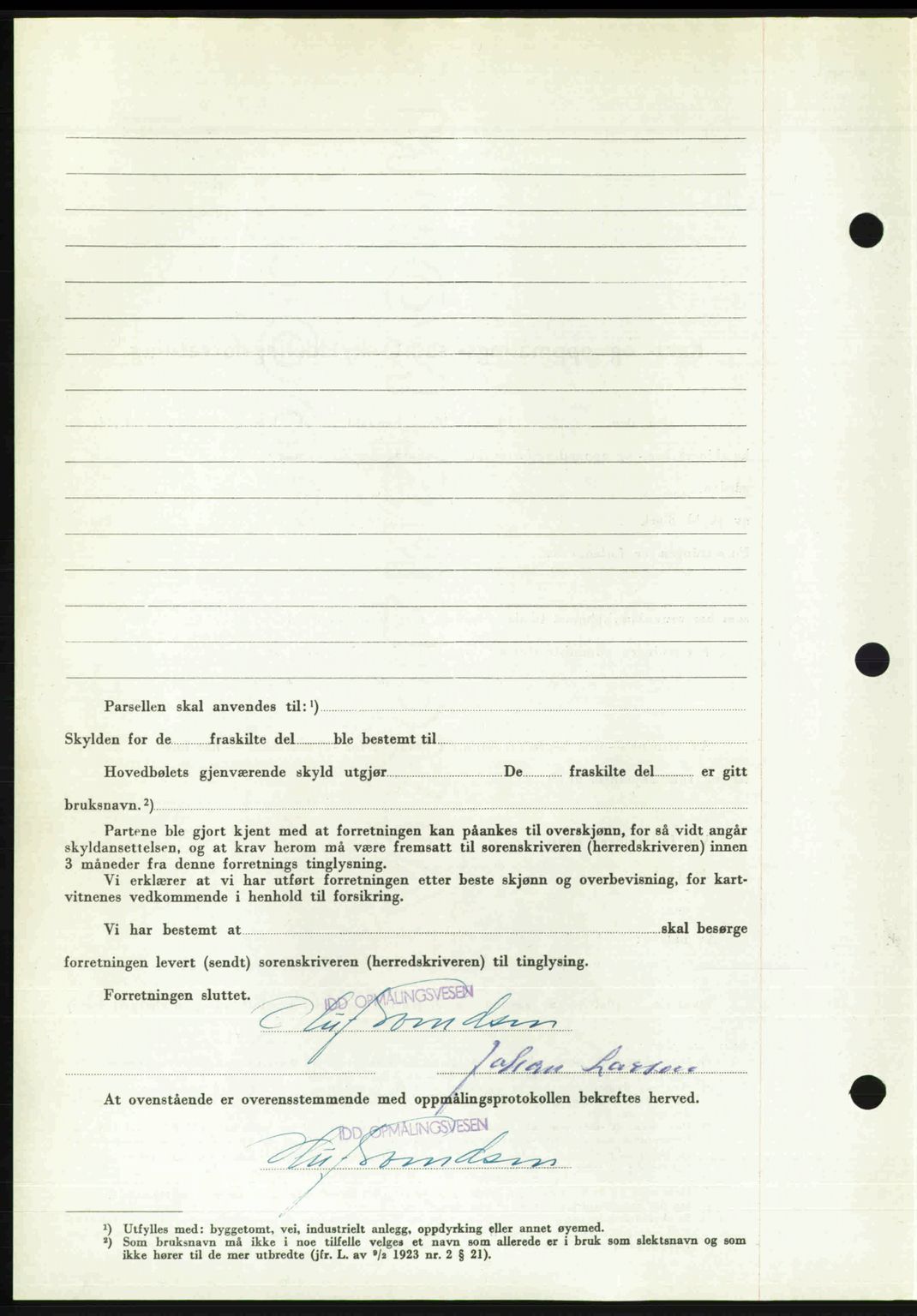 Idd og Marker sorenskriveri, AV/SAO-A-10283/G/Gb/Gbb/L0014: Mortgage book no. A14, 1950-1950, Diary no: : 735/1950