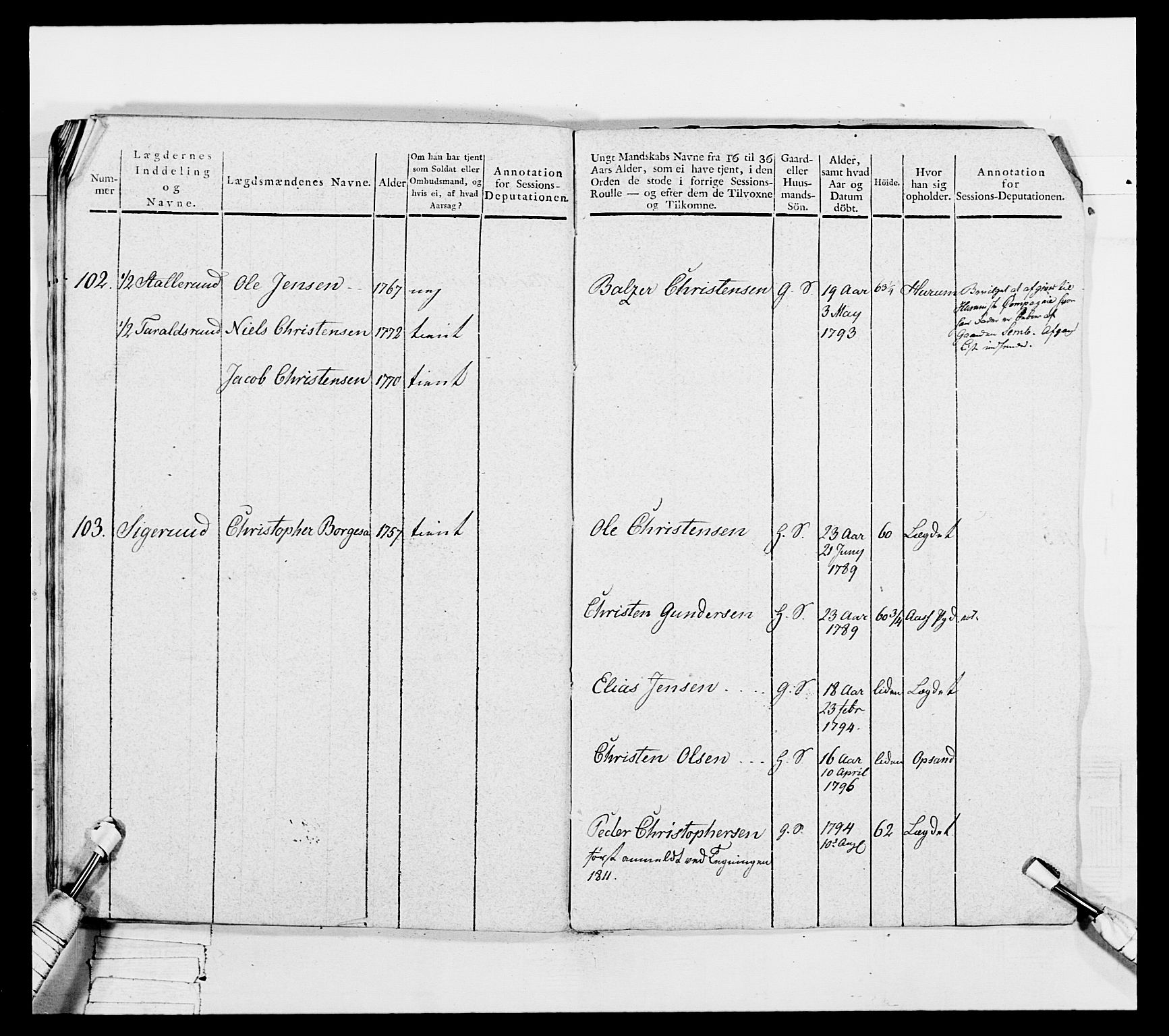 Generalitets- og kommissariatskollegiet, Det kongelige norske kommissariatskollegium, AV/RA-EA-5420/E/Eh/L0050: Akershusiske skarpskytterregiment, 1812, p. 316