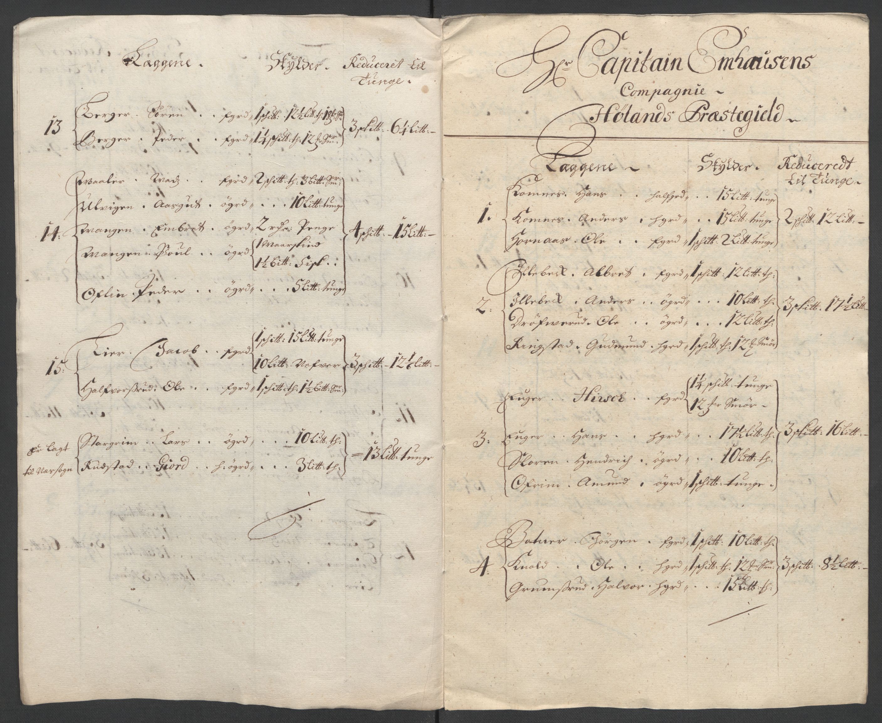 Rentekammeret inntil 1814, Reviderte regnskaper, Fogderegnskap, AV/RA-EA-4092/R11/L0590: Fogderegnskap Nedre Romerike, 1706-1707, p. 359