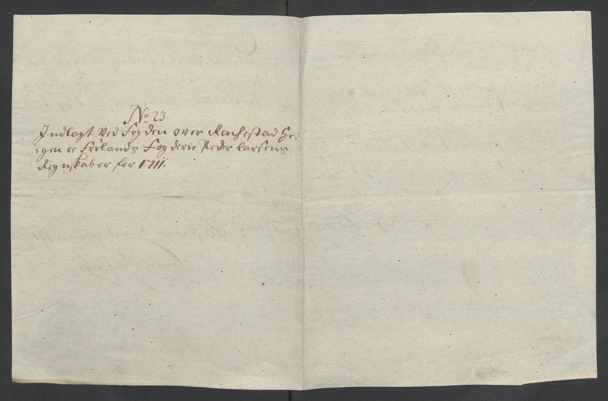 Rentekammeret inntil 1814, Reviderte regnskaper, Fogderegnskap, RA/EA-4092/R07/L0303: Fogderegnskap Rakkestad, Heggen og Frøland, 1711, p. 321
