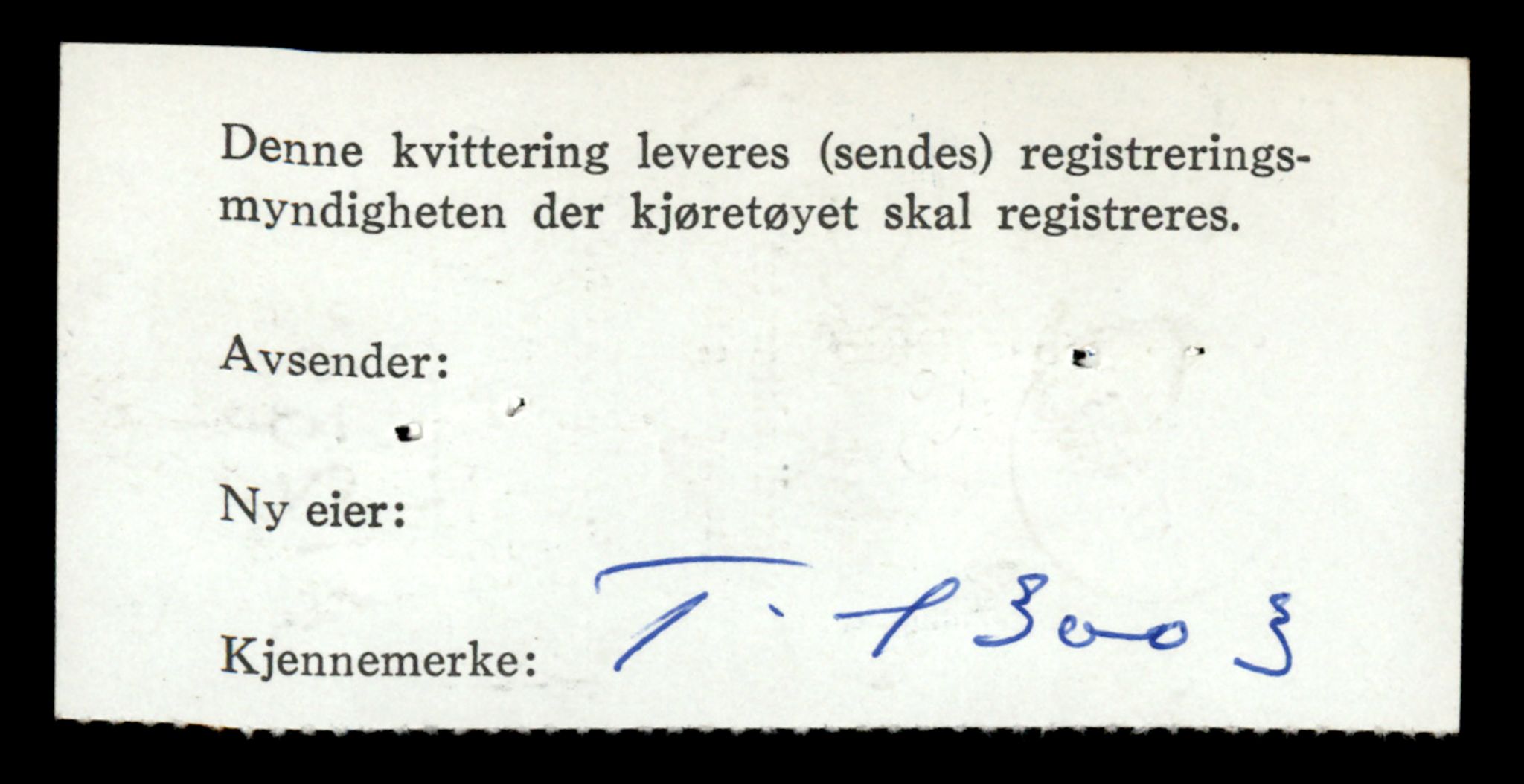 Møre og Romsdal vegkontor - Ålesund trafikkstasjon, SAT/A-4099/F/Fe/L0036: Registreringskort for kjøretøy T 12831 - T 13030, 1927-1998, p. 2538