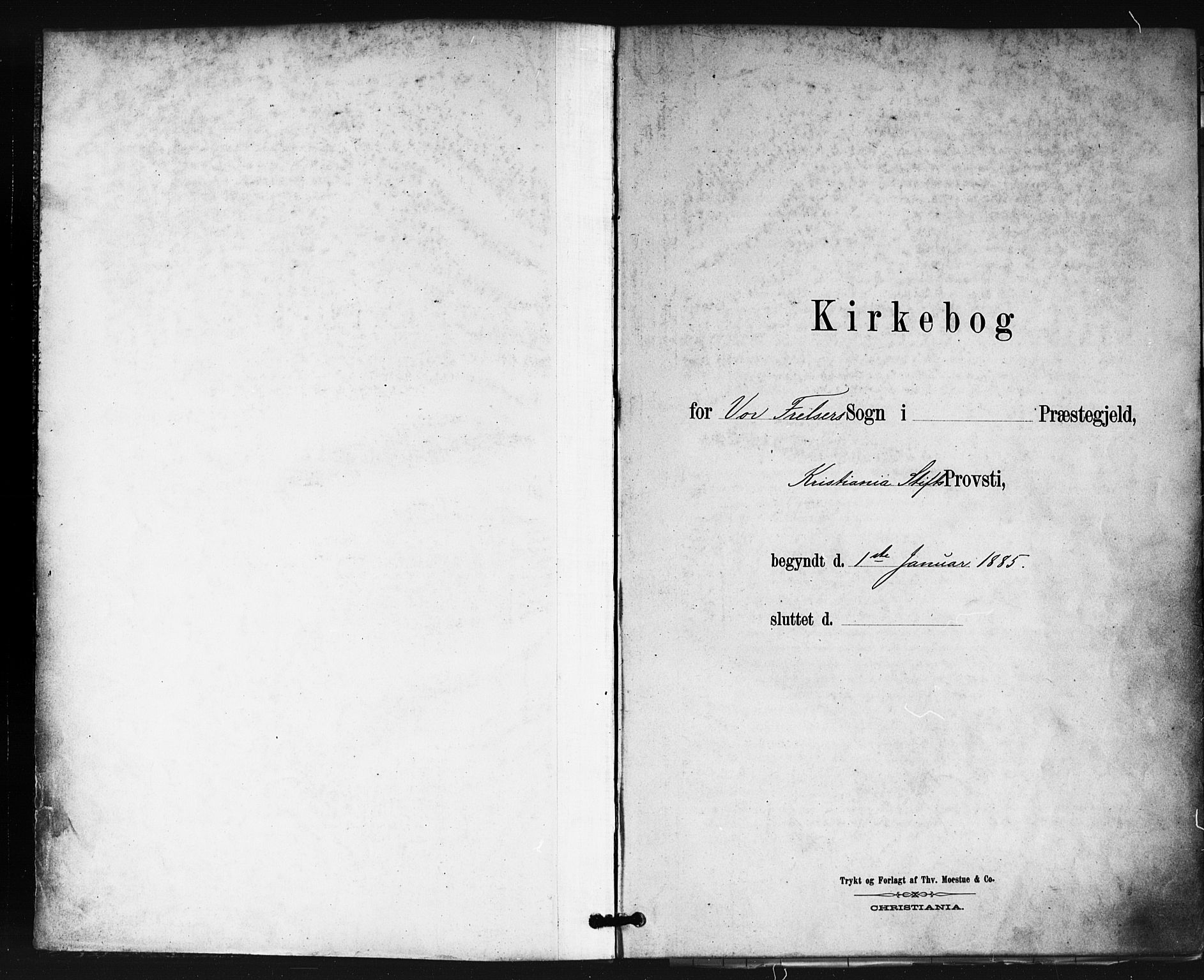 Oslo domkirke Kirkebøker, SAO/A-10752/F/Fa/L0035: Parish register (official) no. 35, 1885-1901