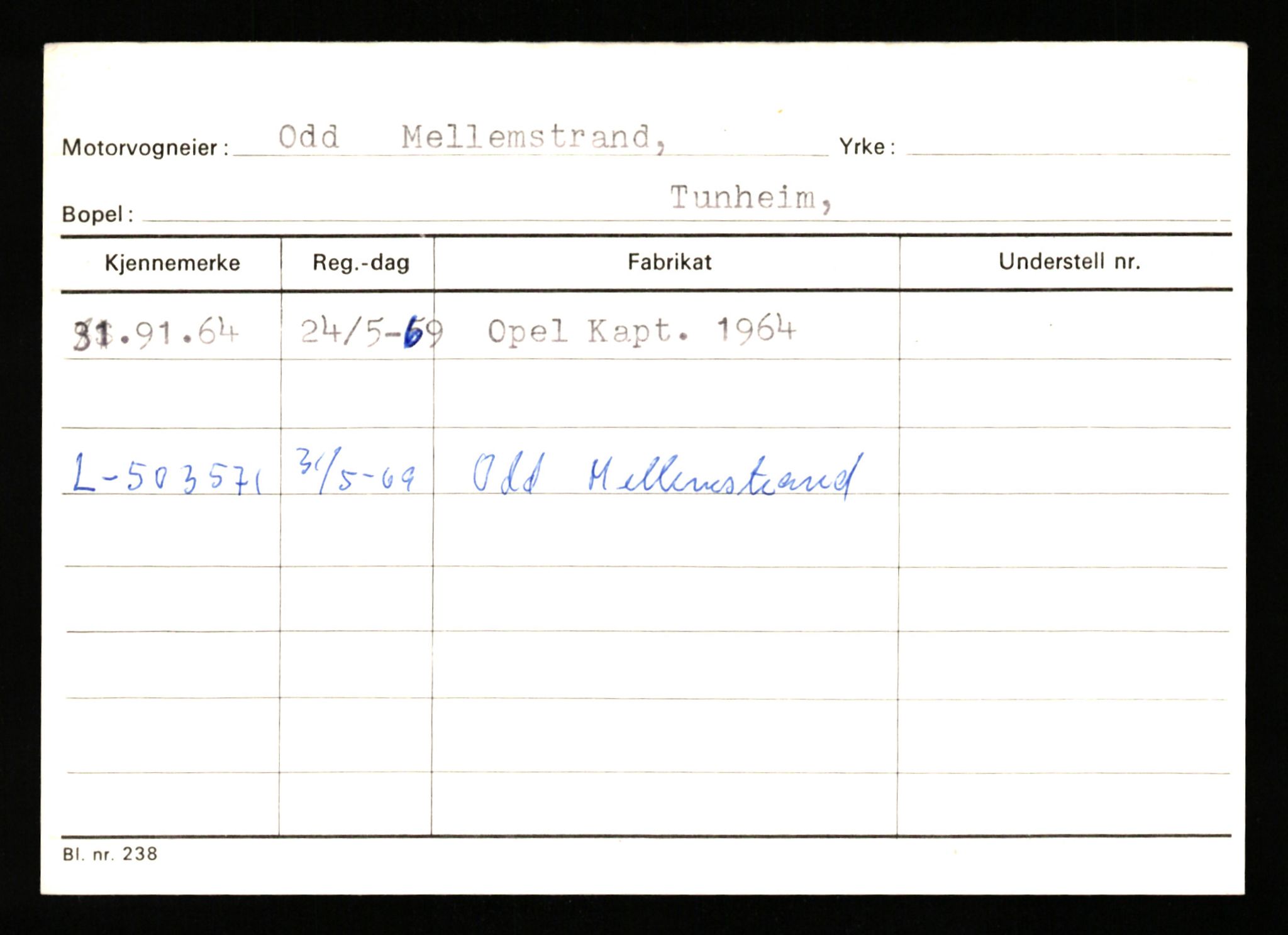 Stavanger trafikkstasjon, AV/SAST-A-101942/0/G/L0011: Registreringsnummer: 240000 - 363477, 1930-1971, p. 2012