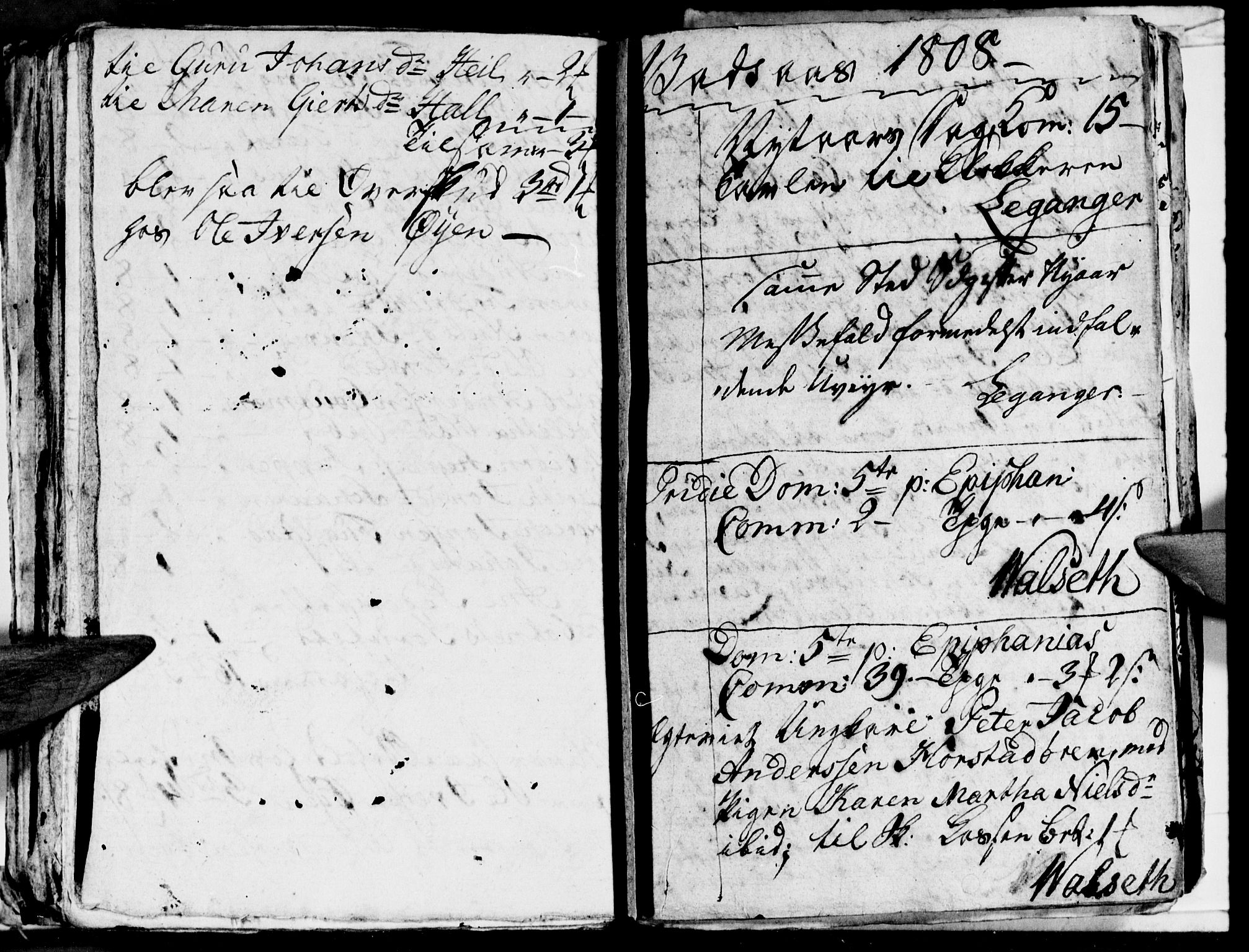 Ministerialprotokoller, klokkerbøker og fødselsregistre - Nordland, AV/SAT-A-1459/810/L0139: Parish register (official) no. 810A03, 1785-1816