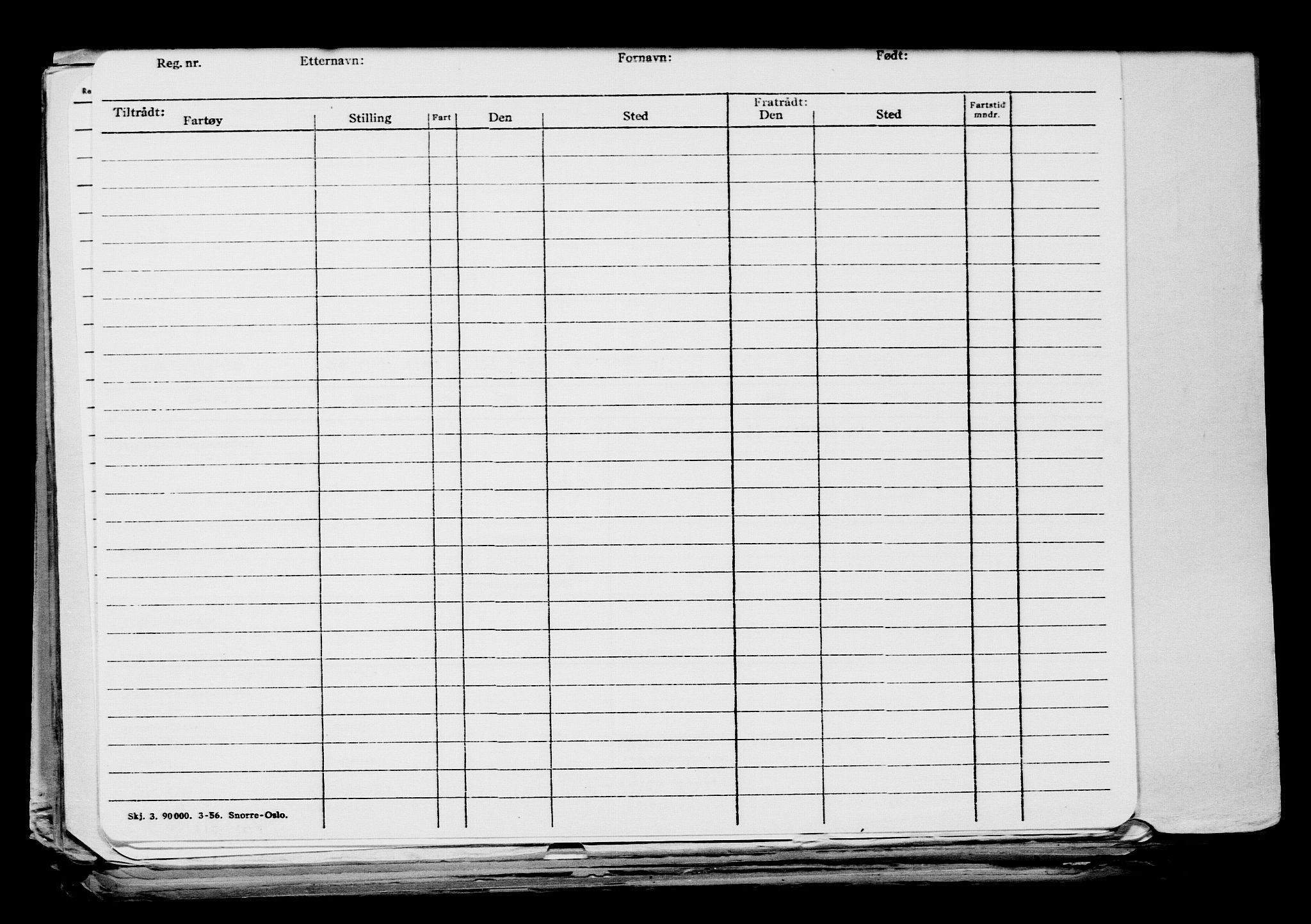 Direktoratet for sjømenn, AV/RA-S-3545/G/Gb/L0154: Hovedkort, 1917-1918, p. 111