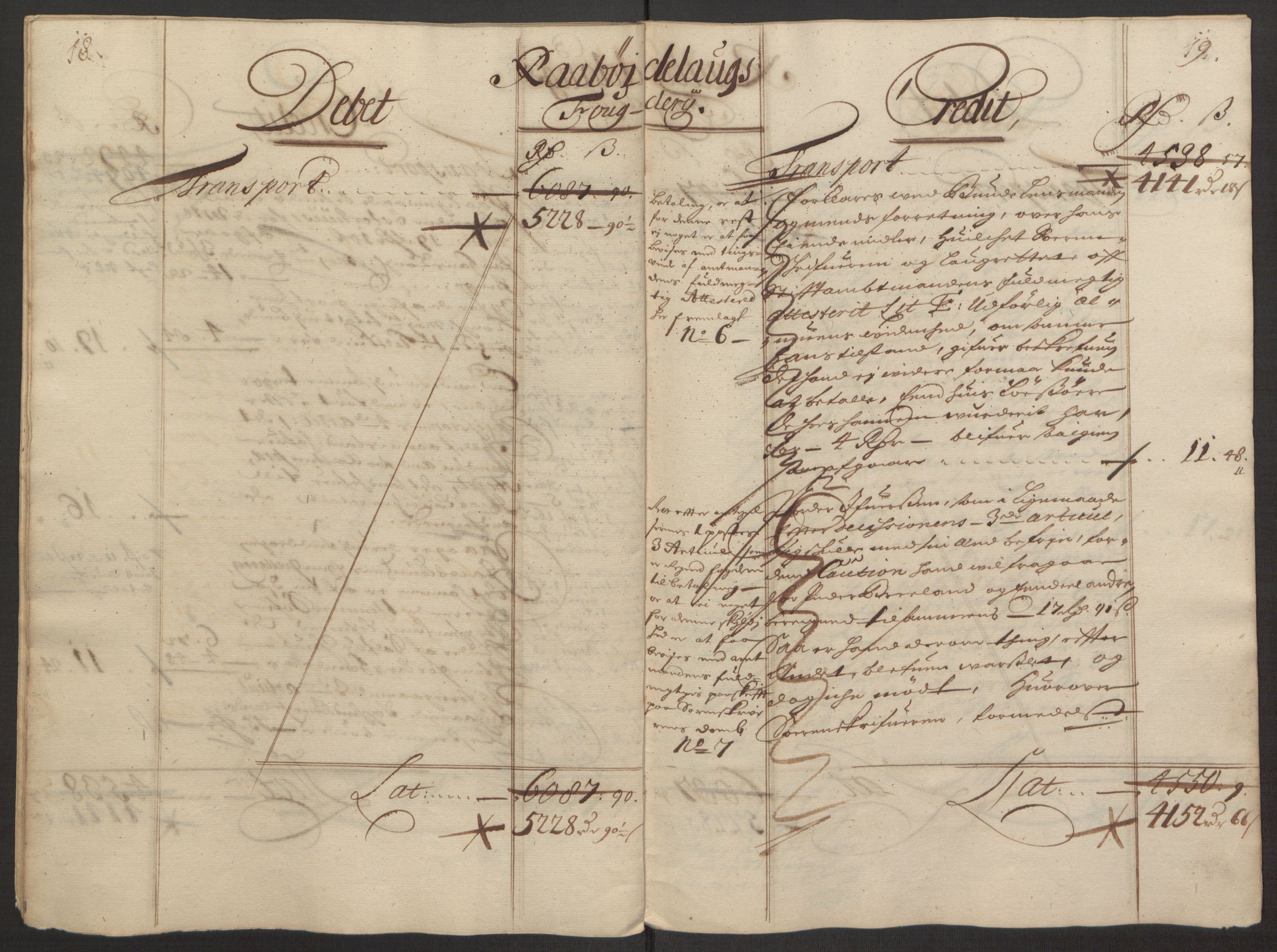 Rentekammeret inntil 1814, Reviderte regnskaper, Fogderegnskap, AV/RA-EA-4092/R40/L2444: Fogderegnskap Råbyggelag, 1693-1696, p. 92