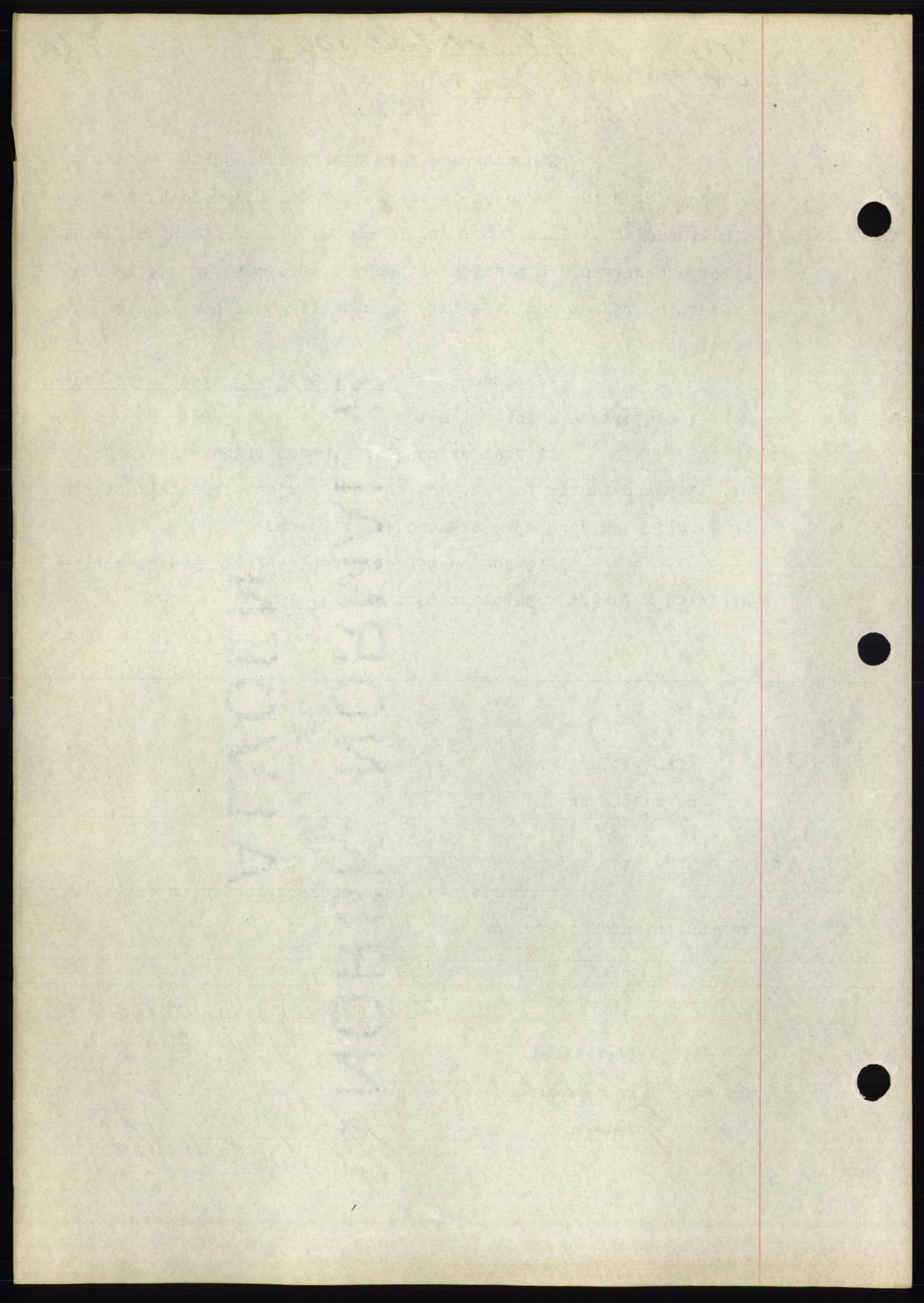 Nordre Sunnmøre sorenskriveri, AV/SAT-A-0006/1/2/2C/2Ca/L0042: Mortgage book no. 42, 1928-1928, Deed date: 22.10.1928