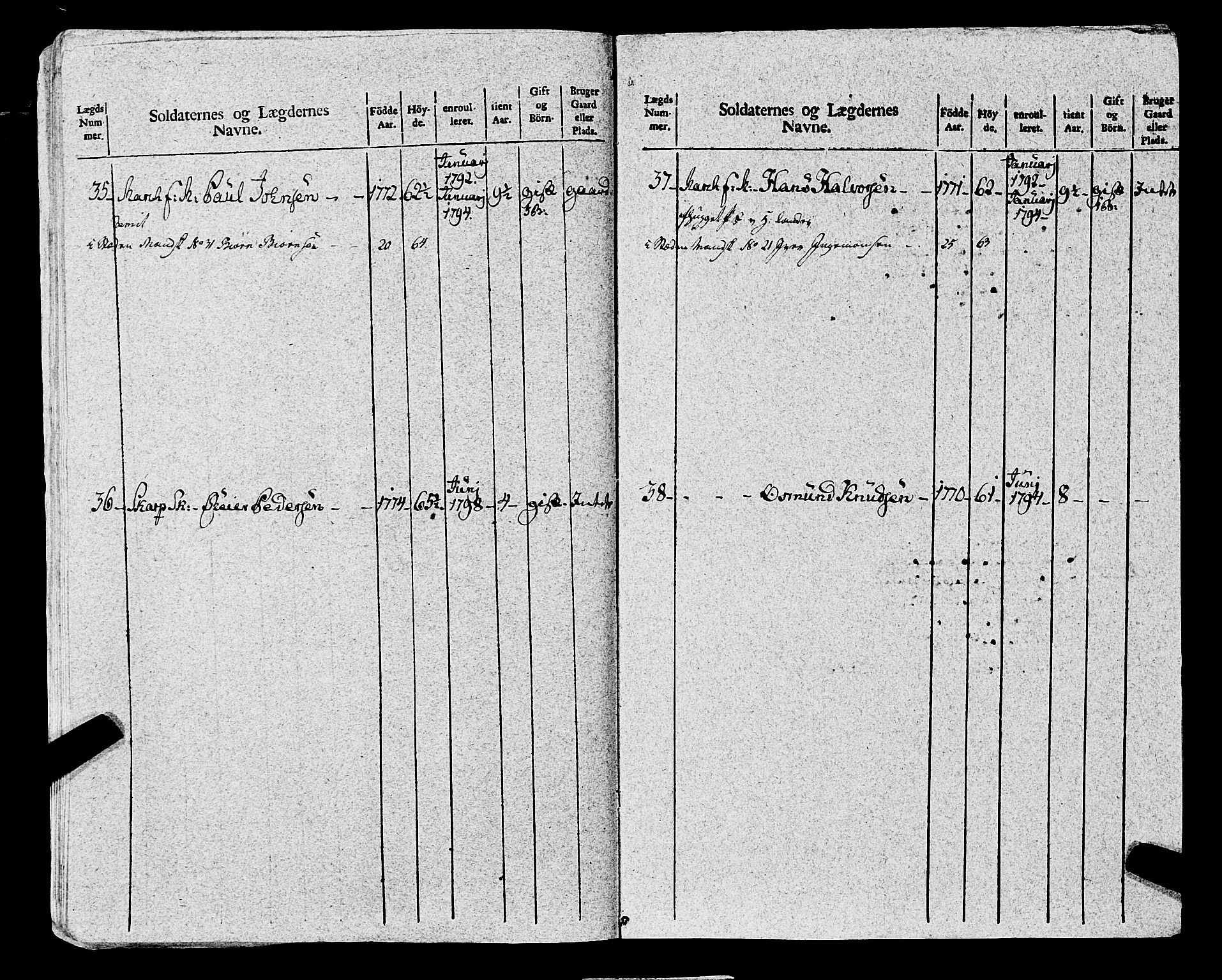 Fylkesmannen i Rogaland, AV/SAST-A-101928/99/3/325/325CA, 1655-1832, p. 8946