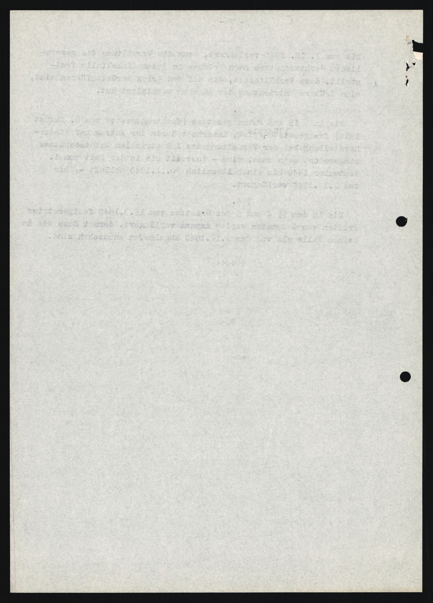 Forsvarets Overkommando. 2 kontor. Arkiv 11.4. Spredte tyske arkivsaker, AV/RA-RAFA-7031/D/Dar/Darb/L0013: Reichskommissariat - Hauptabteilung Vervaltung, 1917-1942, p. 1508