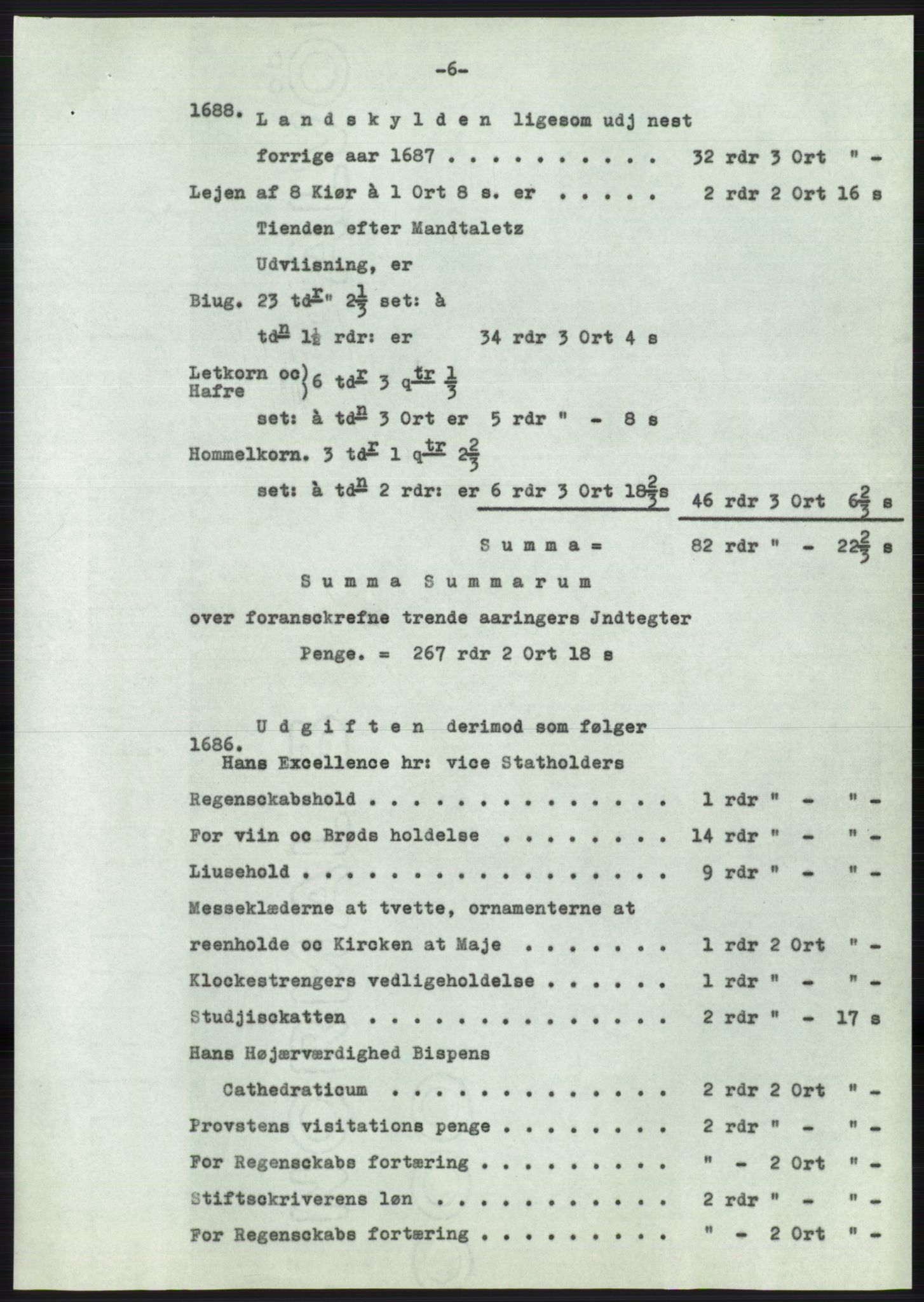 Statsarkivet i Oslo, SAO/A-10621/Z/Zd/L0015: Avskrifter, j.nr 2-699/1962, 1962, p. 174