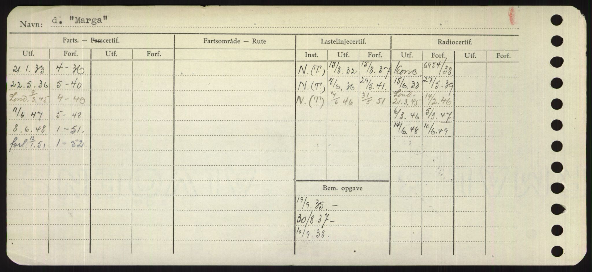 Sjøfartsdirektoratet med forløpere, Skipsmålingen, AV/RA-S-1627/H/Hd/L0024: Fartøy, M-Mim, p. 202