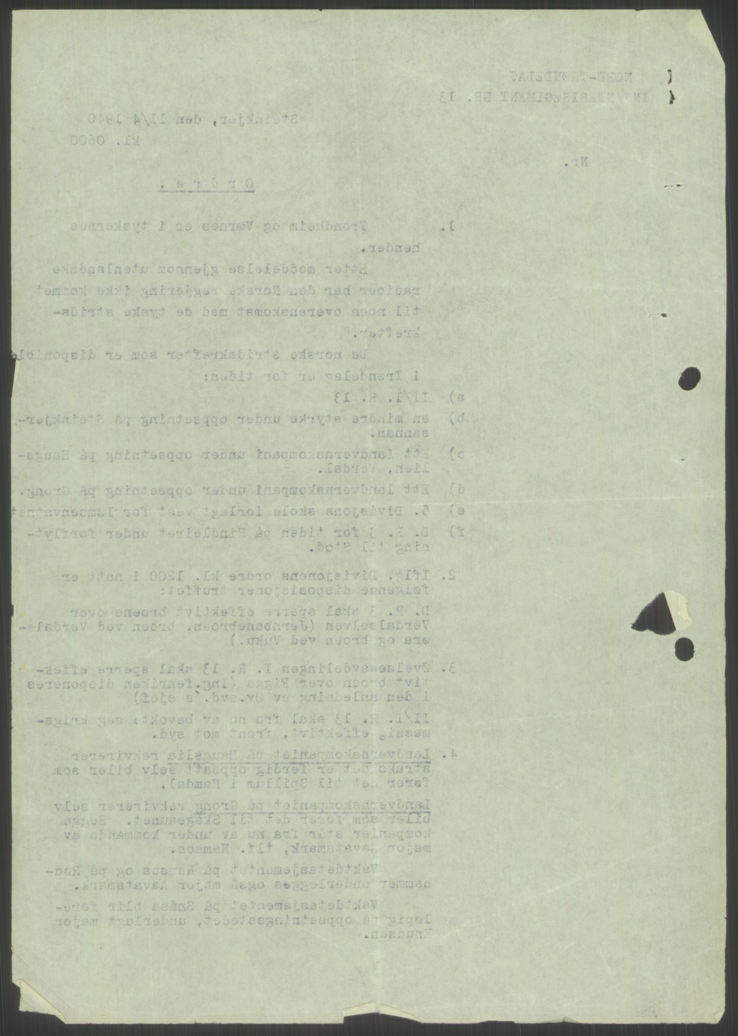 Forsvaret, Forsvarets krigshistoriske avdeling, AV/RA-RAFA-2017/Y/Yb/L0114: II-C-11-513-550  -  5. Divisjon., 1940, p. 803