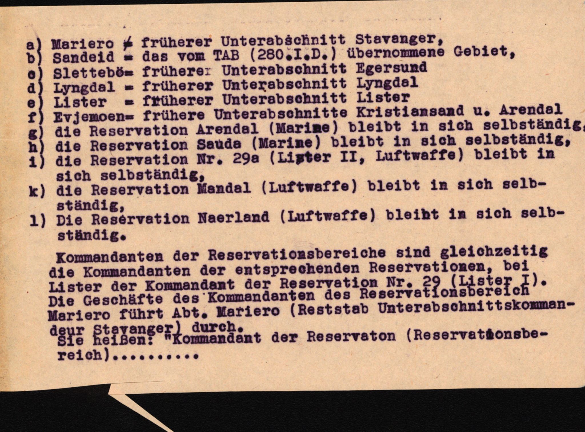 Deutscher Oberbefehlshaber Norwegen (DOBN), RA/RAFA-2197/D/Dl/L0119: DB Zone Stavanger Abt. Ic, 1945, p. 155