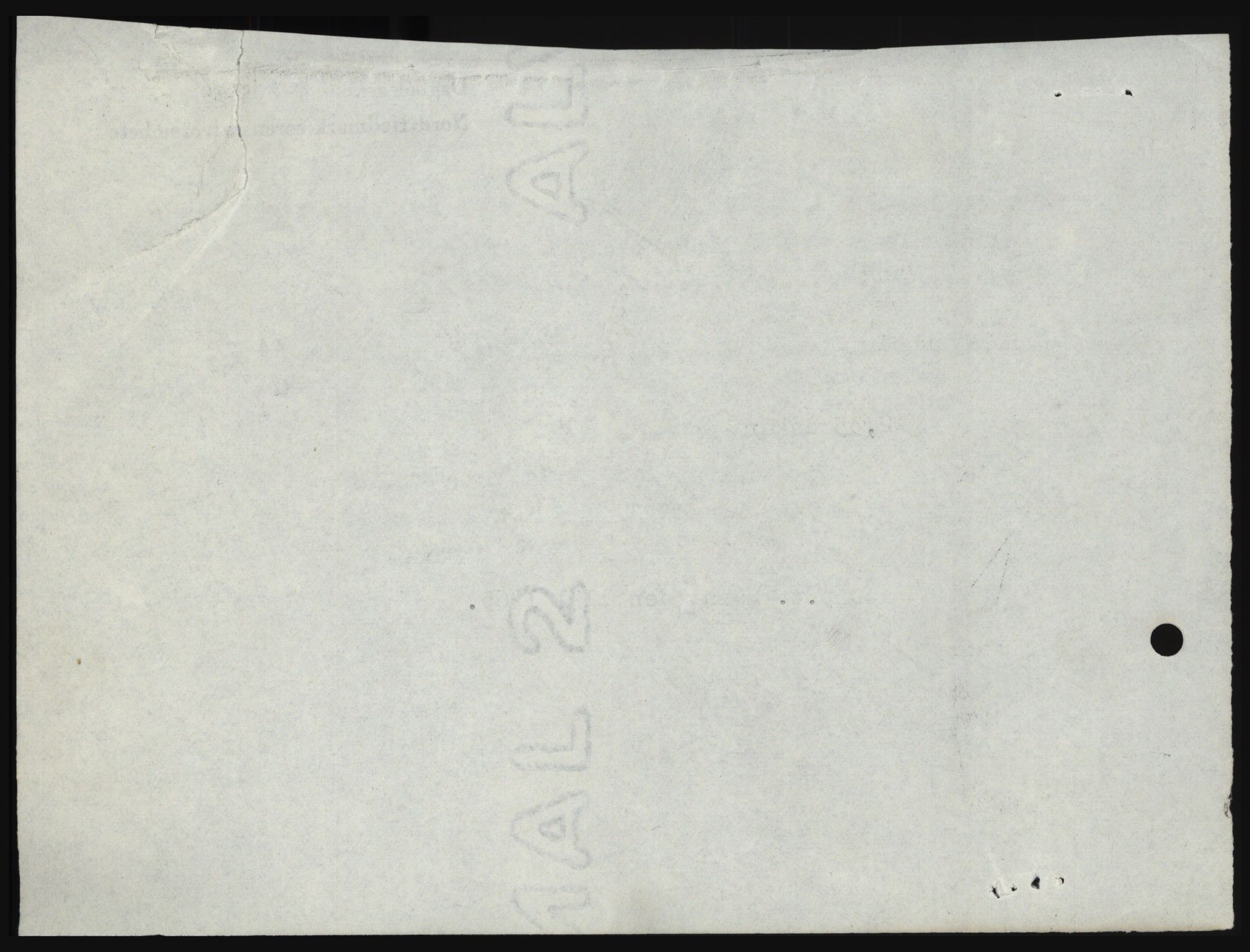 Nord-Hedmark sorenskriveri, SAH/TING-012/H/Hc/L0021: Mortgage book no. 21, 1964-1965, Diary no: : 168/1965