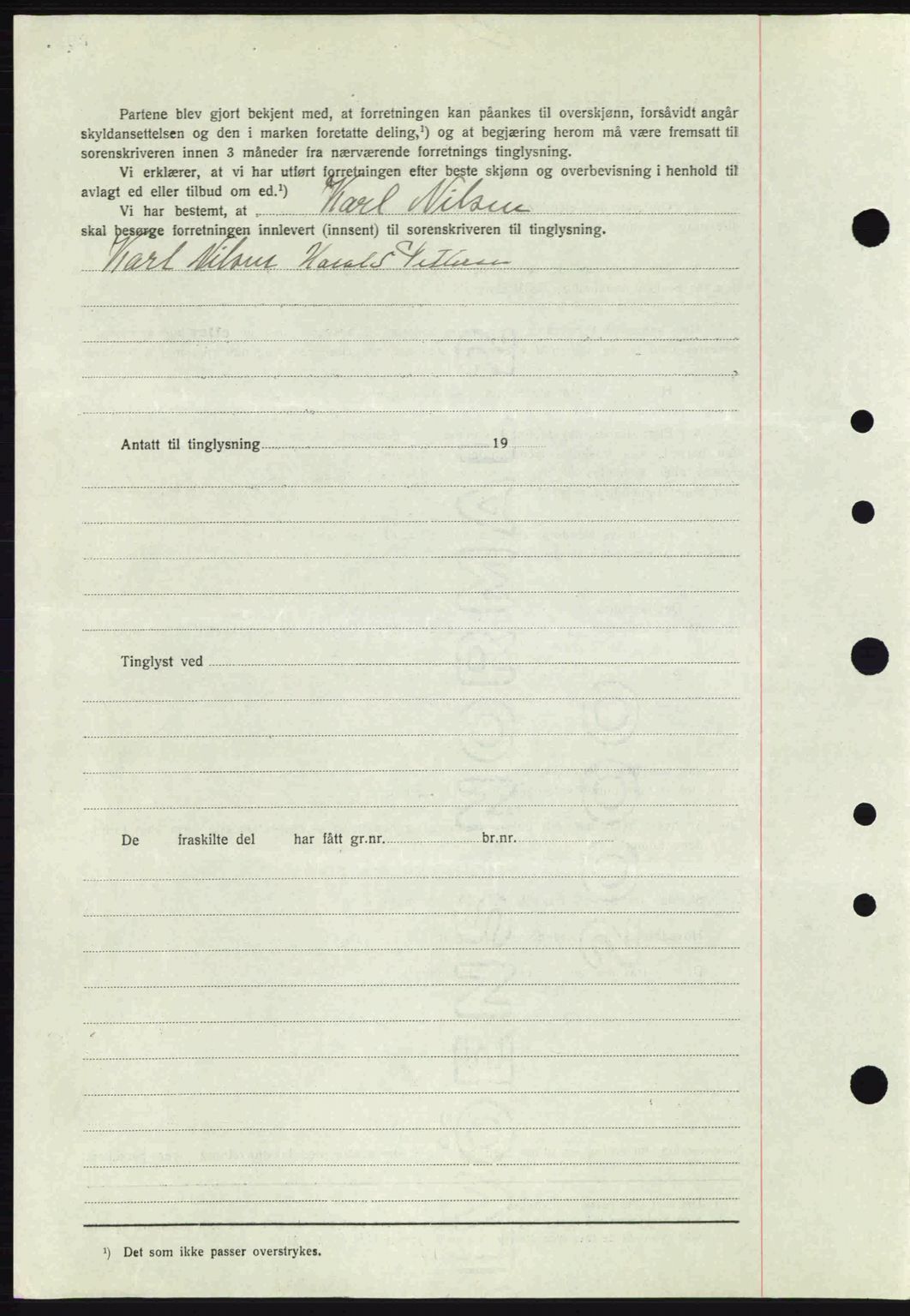 Eiker, Modum og Sigdal sorenskriveri, SAKO/A-123/G/Ga/Gab/L0034: Mortgage book no. A4, 1936-1937, Diary no: : 2976/1936