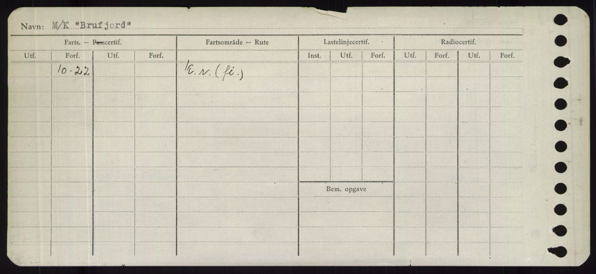 Sjøfartsdirektoratet med forløpere, Skipsmålingen, AV/RA-S-1627/H/Hd/L0005: Fartøy, Br-Byg, p. 382