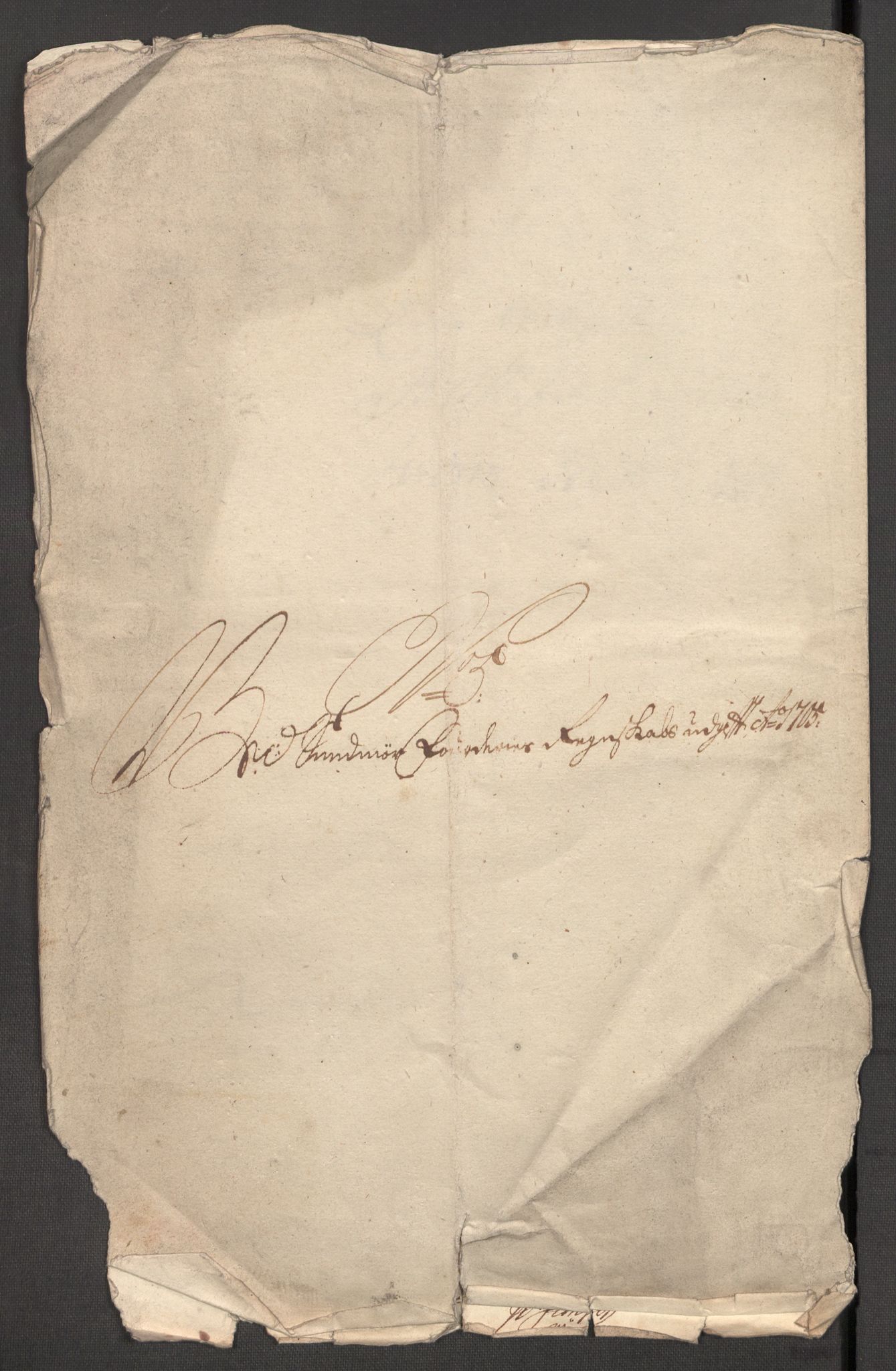 Rentekammeret inntil 1814, Reviderte regnskaper, Fogderegnskap, RA/EA-4092/R54/L3560: Fogderegnskap Sunnmøre, 1704-1705, p. 443