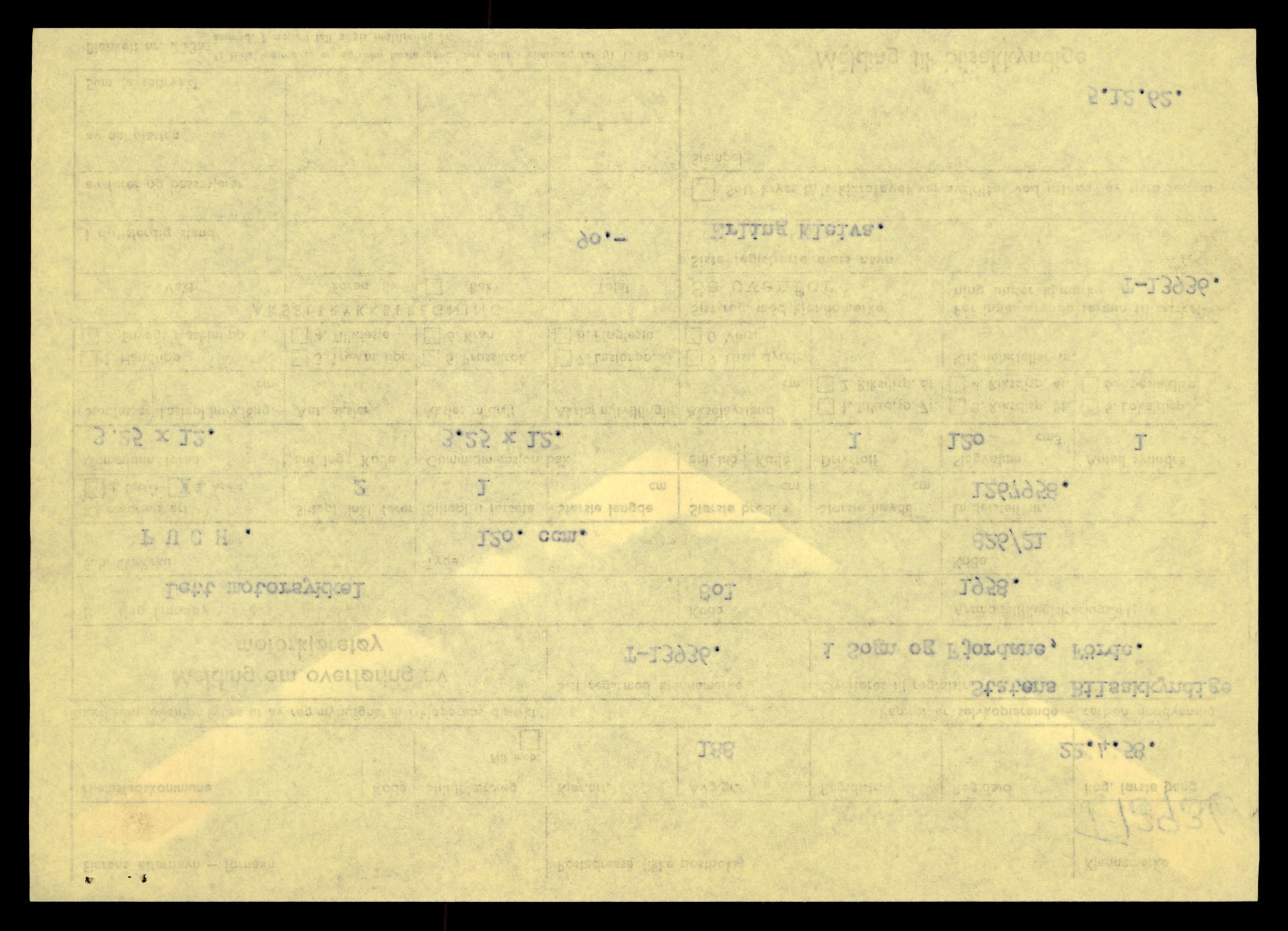 Møre og Romsdal vegkontor - Ålesund trafikkstasjon, AV/SAT-A-4099/F/Fe/L0042: Registreringskort for kjøretøy T 13906 - T 14079, 1927-1998, p. 517