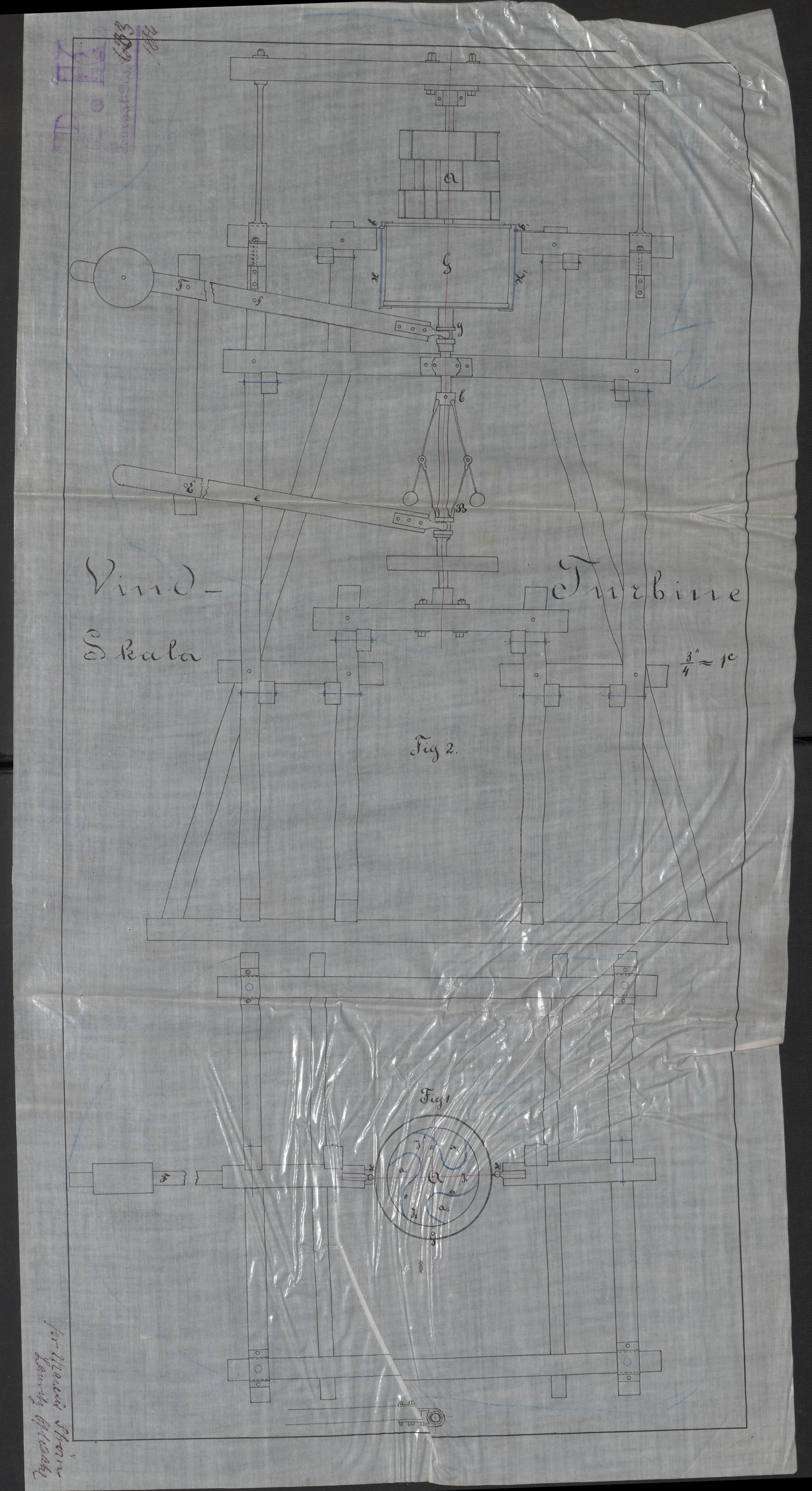 Styret for det industrielle rettsvern (Patentstyret), RA/S-1654/D/Dd/Dda/L0008A: Patent nr. 351-375, 1887, p. 13