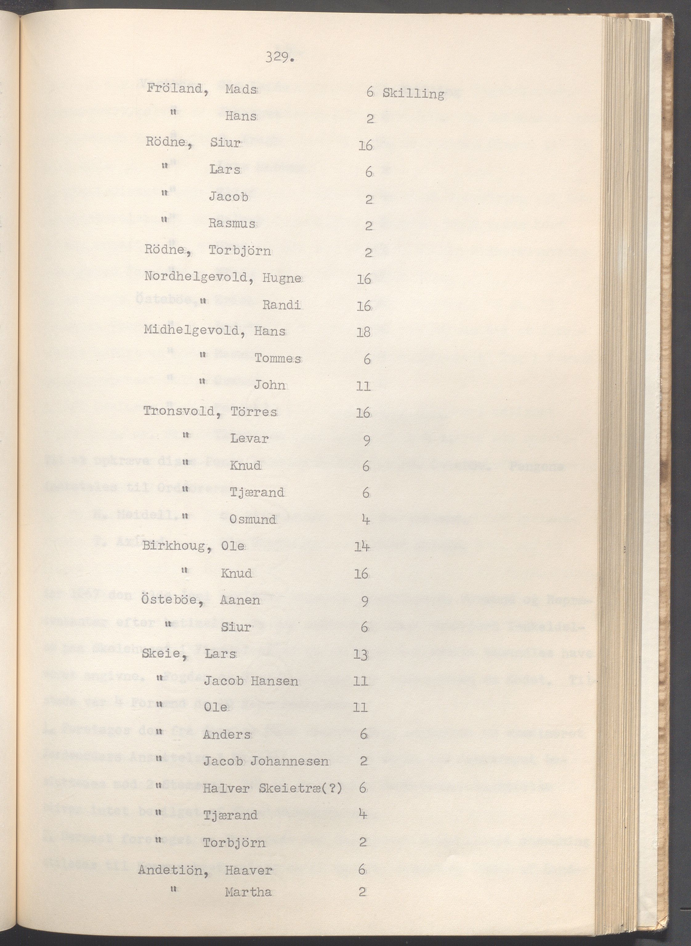 Vikedal kommune - Formannskapet, IKAR/K-100598/A/Ac/L0002: Avskrift av møtebok, 1862-1874, p. 329