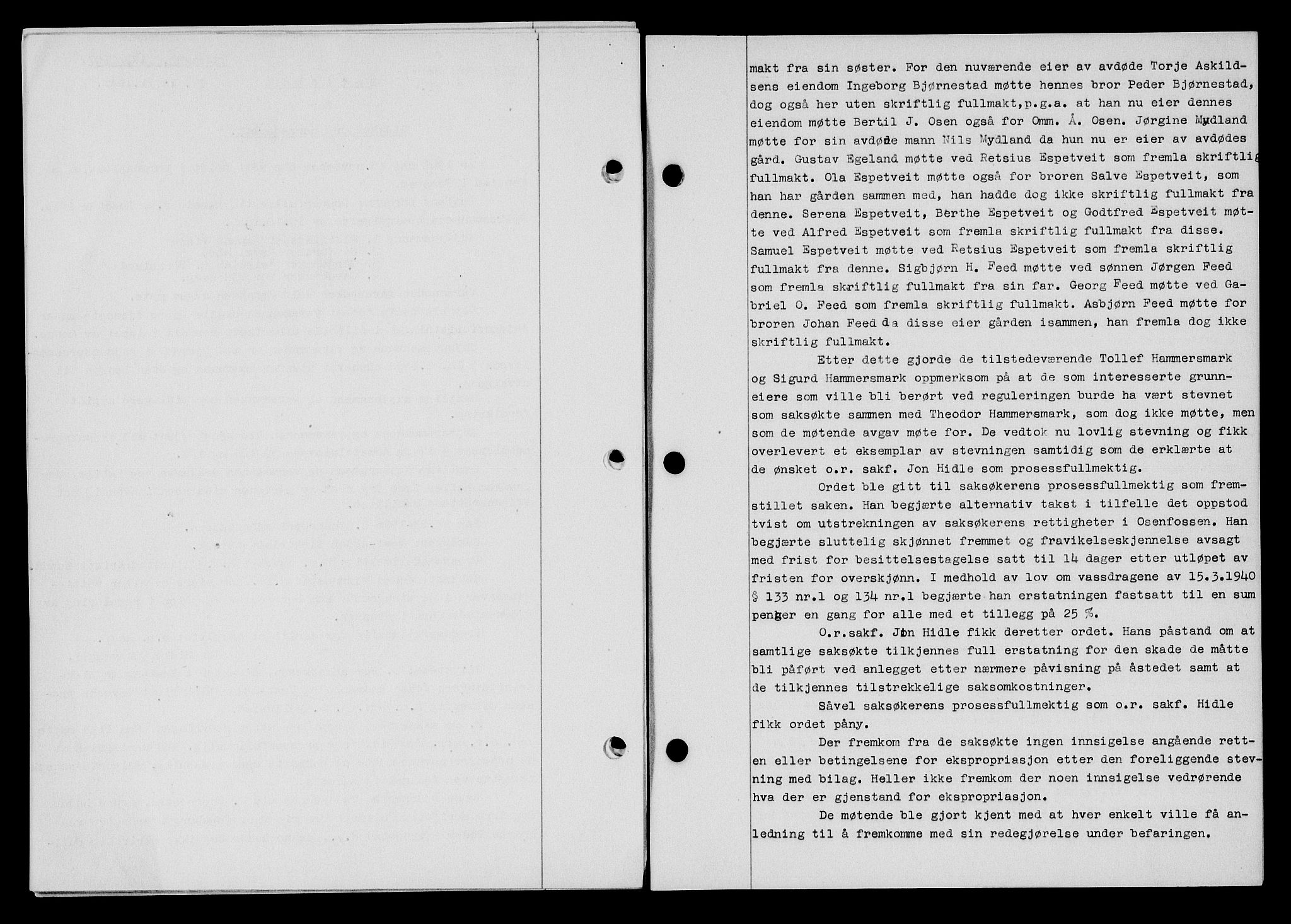 Flekkefjord sorenskriveri, AV/SAK-1221-0001/G/Gb/Gba/L0063: Mortgage book no. A-11, 1947-1948, Diary no: : 1173/1947