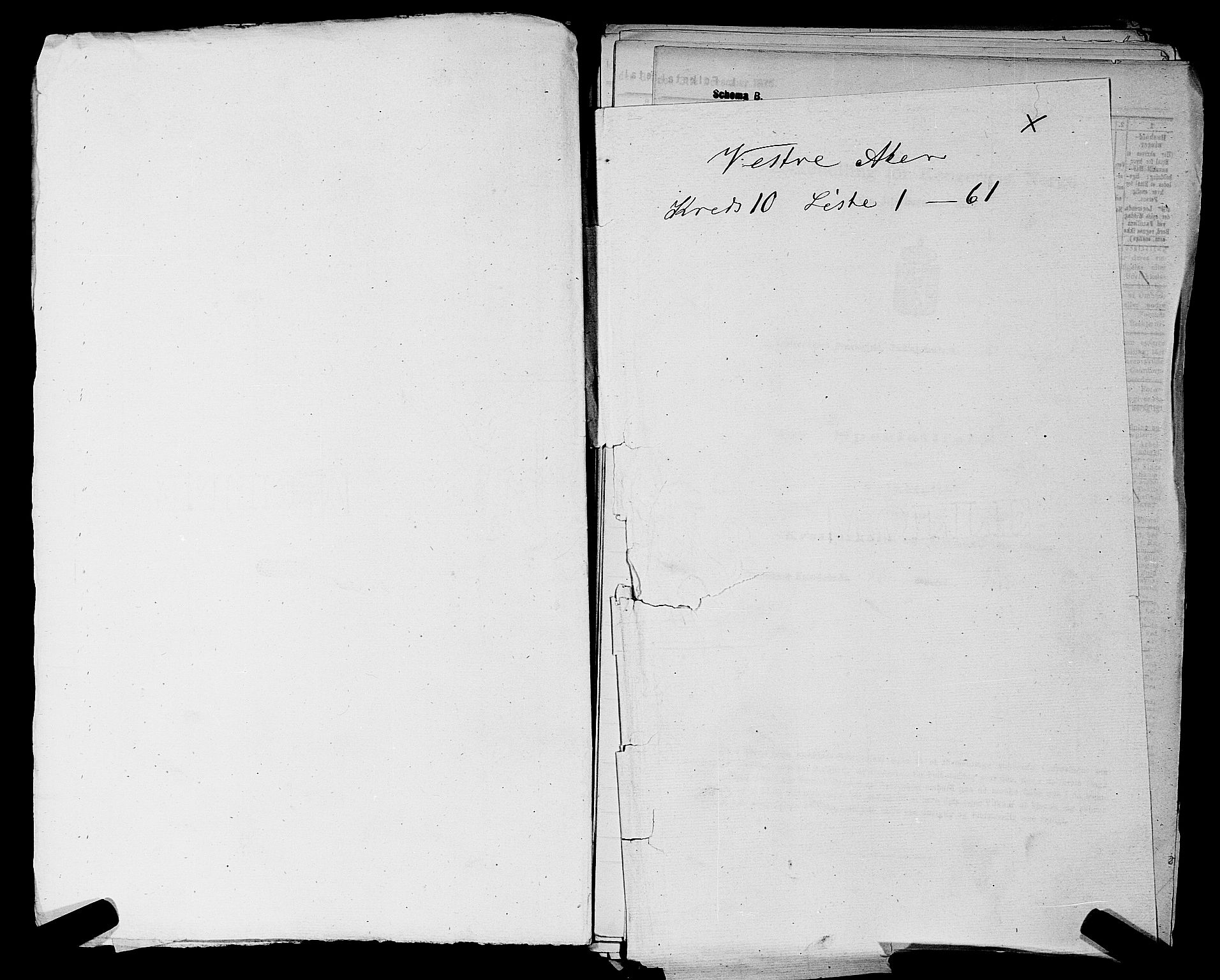 RA, 1875 census for 0218aP Vestre Aker, 1875, p. 1721
