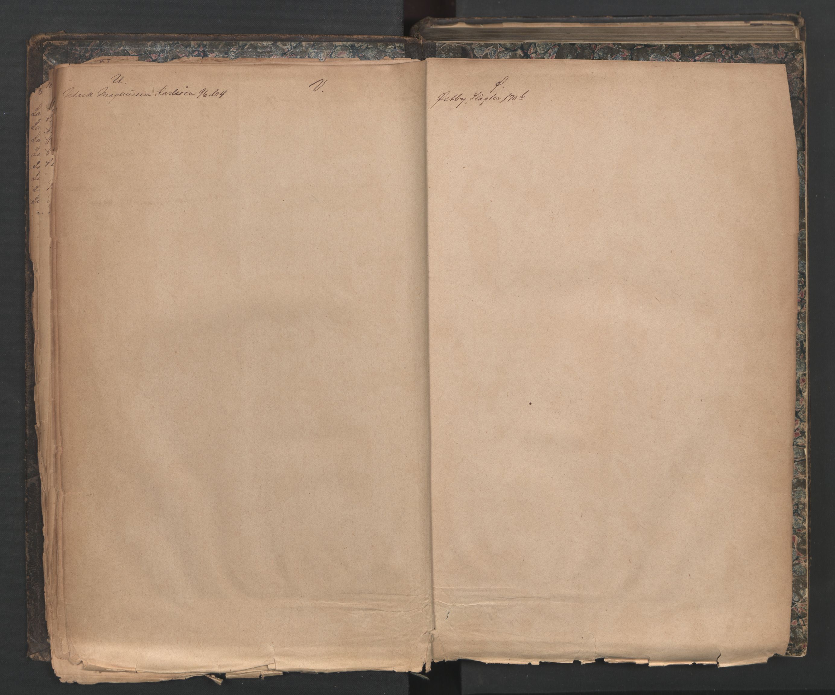 Idd og Marker sorenskriveri, AV/SAO-A-10283/H/Hd/L0003: Skifteforhandlingsprotokoll, 1863-1881