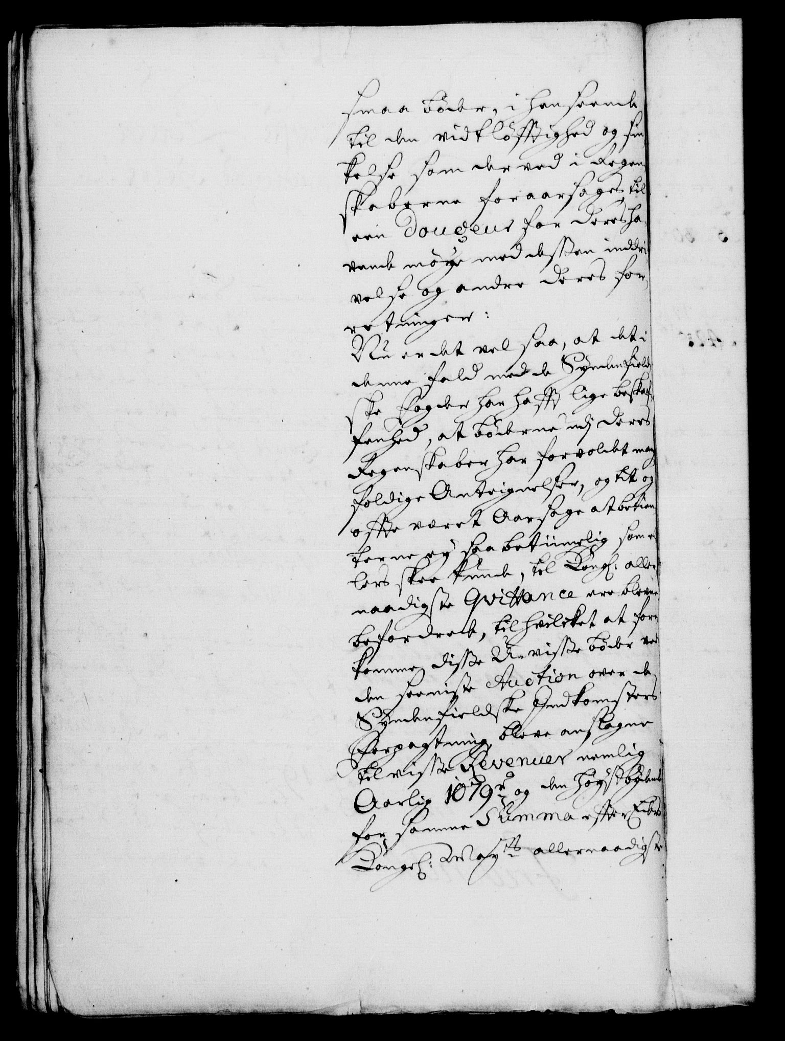 Rentekammeret, Kammerkanselliet, RA/EA-3111/G/Gf/Gfa/L0006: Norsk relasjons- og resolusjonsprotokoll (merket RK 52.6), 1723, p. 793