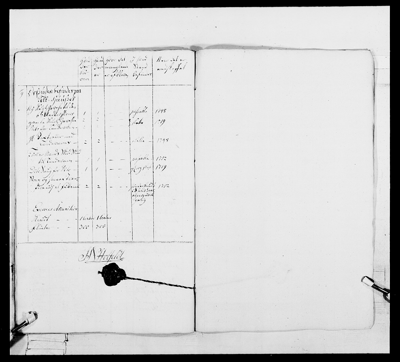 Generalitets- og kommissariatskollegiet, Det kongelige norske kommissariatskollegium, AV/RA-EA-5420/E/Eh/L0105: 2. Vesterlenske nasjonale infanteriregiment, 1766-1773, p. 488