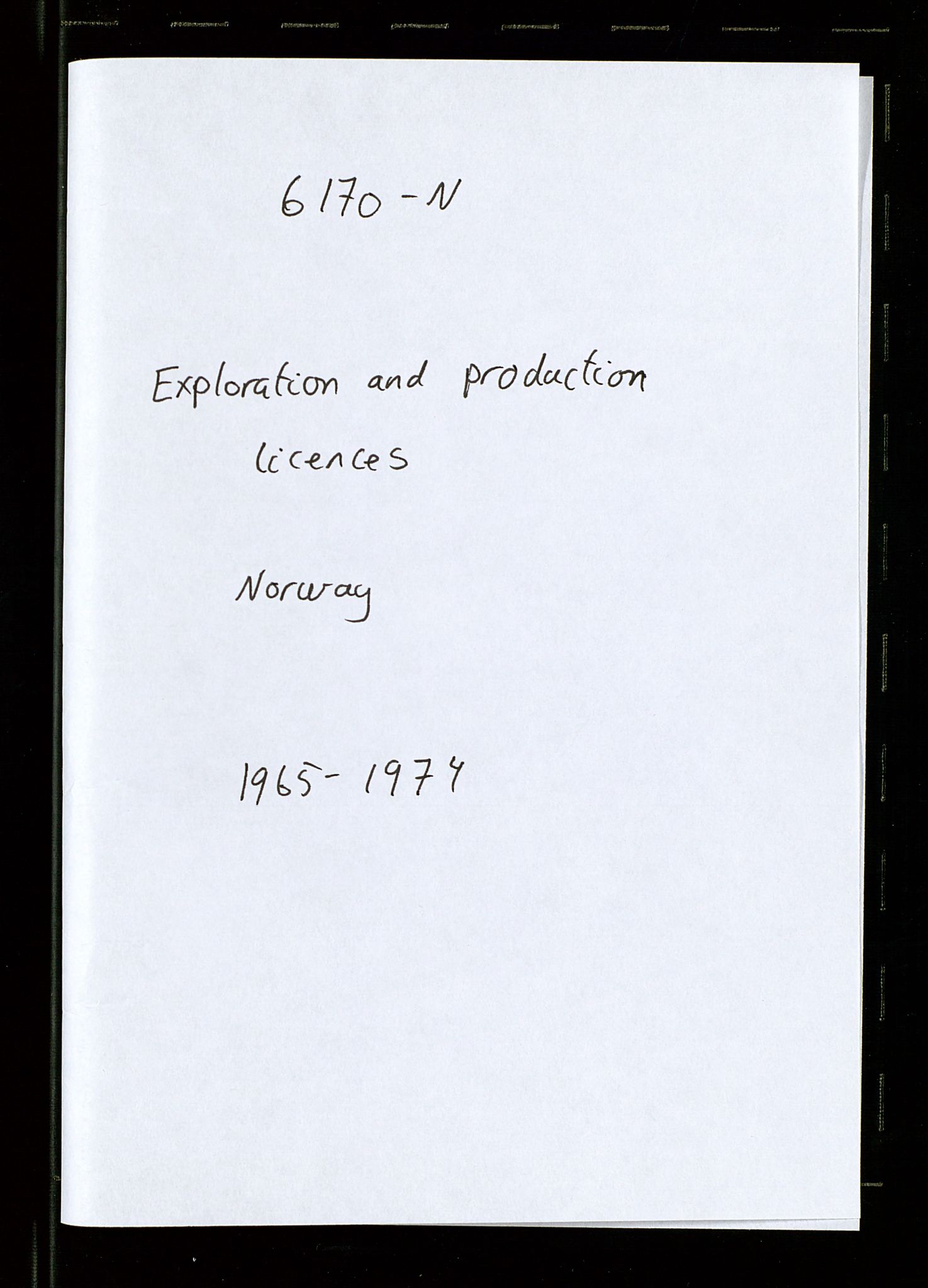 Pa 1512 - Esso Exploration and Production Norway Inc., SAST/A-101917/E/Ea/L0025: Sak og korrespondanse, 1966-1974, p. 402