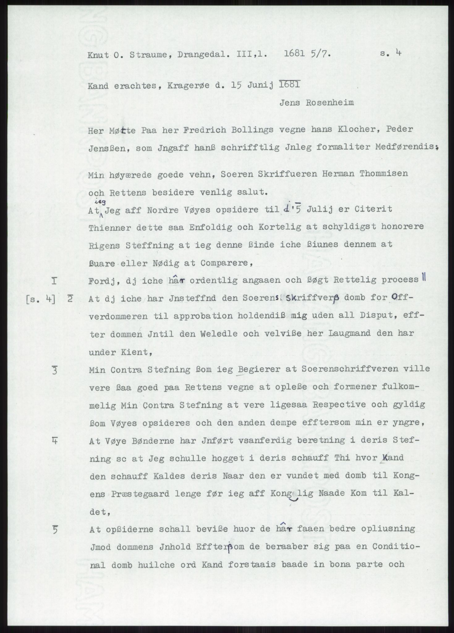 Samlinger til kildeutgivelse, Diplomavskriftsamlingen, AV/RA-EA-4053/H/Ha, p. 2853