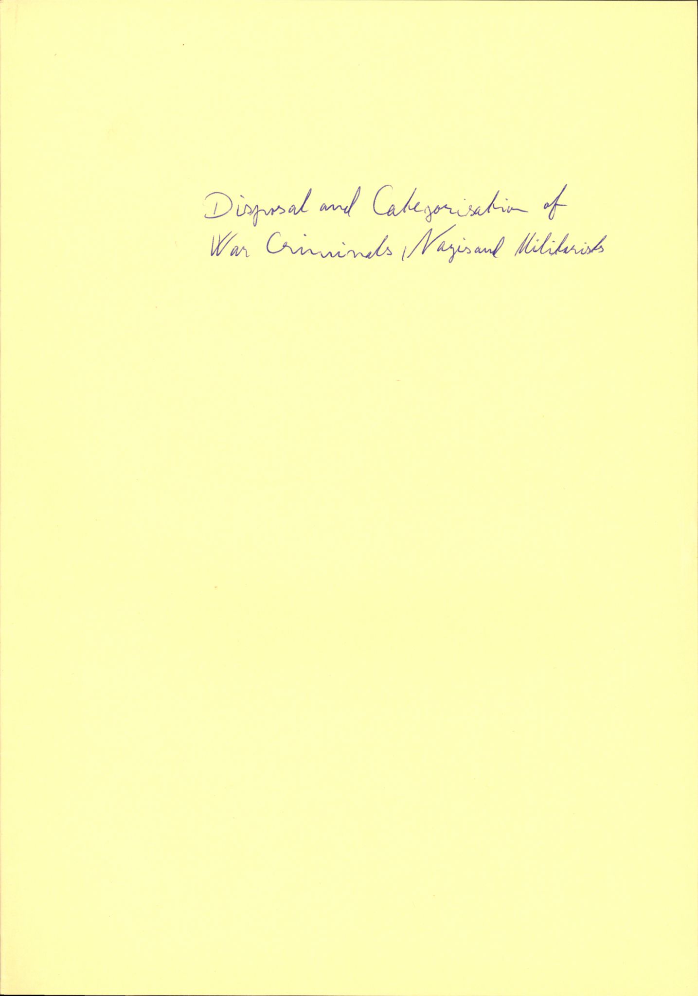 Forsvarets Overkommando. 2 kontor. Arkiv 11.4. Spredte tyske arkivsaker, AV/RA-RAFA-7031/D/Dar/Darc/L0015: FO.II, 1945-1946, p. 246