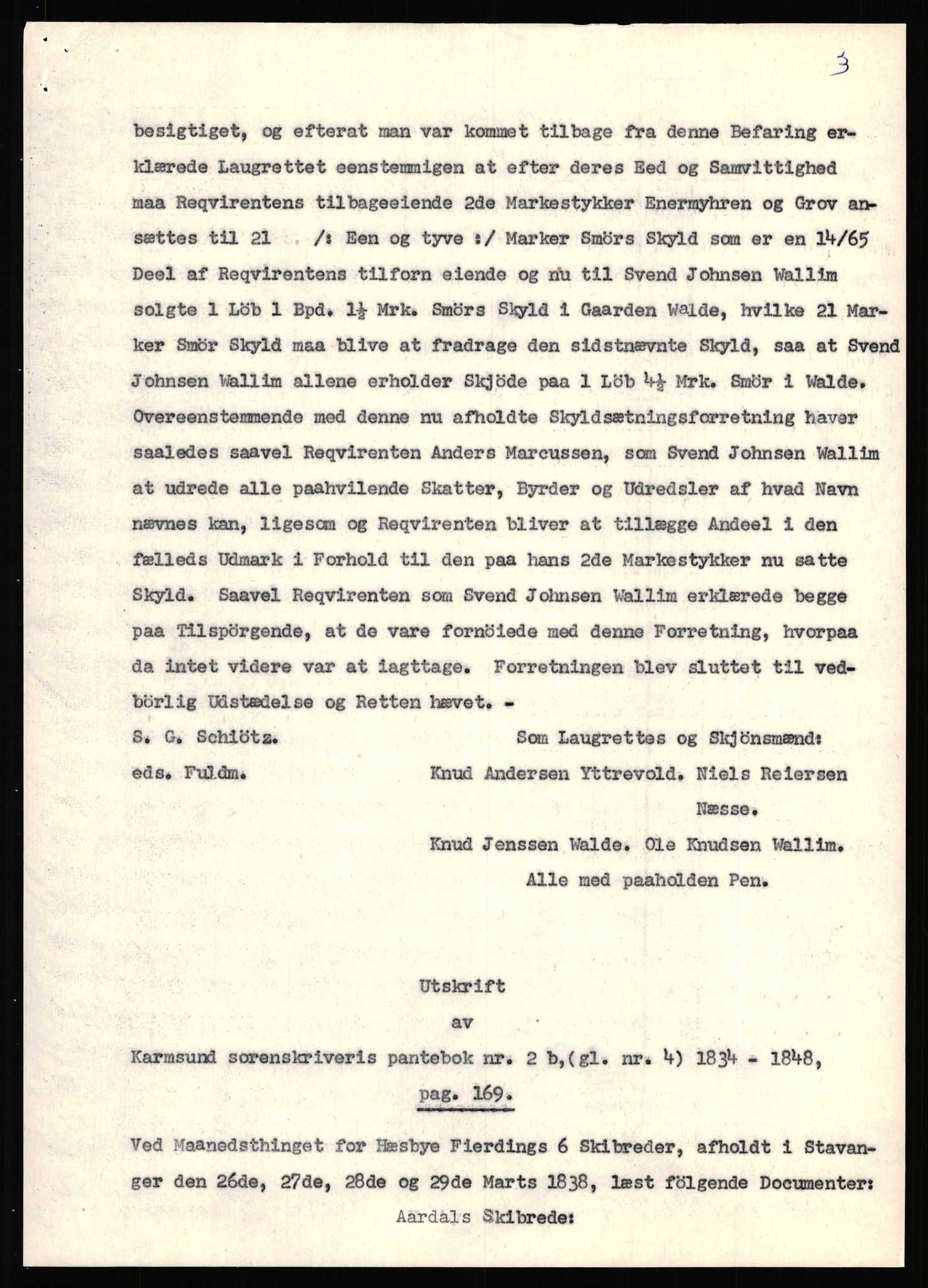 Statsarkivet i Stavanger, AV/SAST-A-101971/03/Y/Yj/L0091: Avskrifter sortert etter gårdsnavn: Ur - Vareberg, 1750-1930, p. 572
