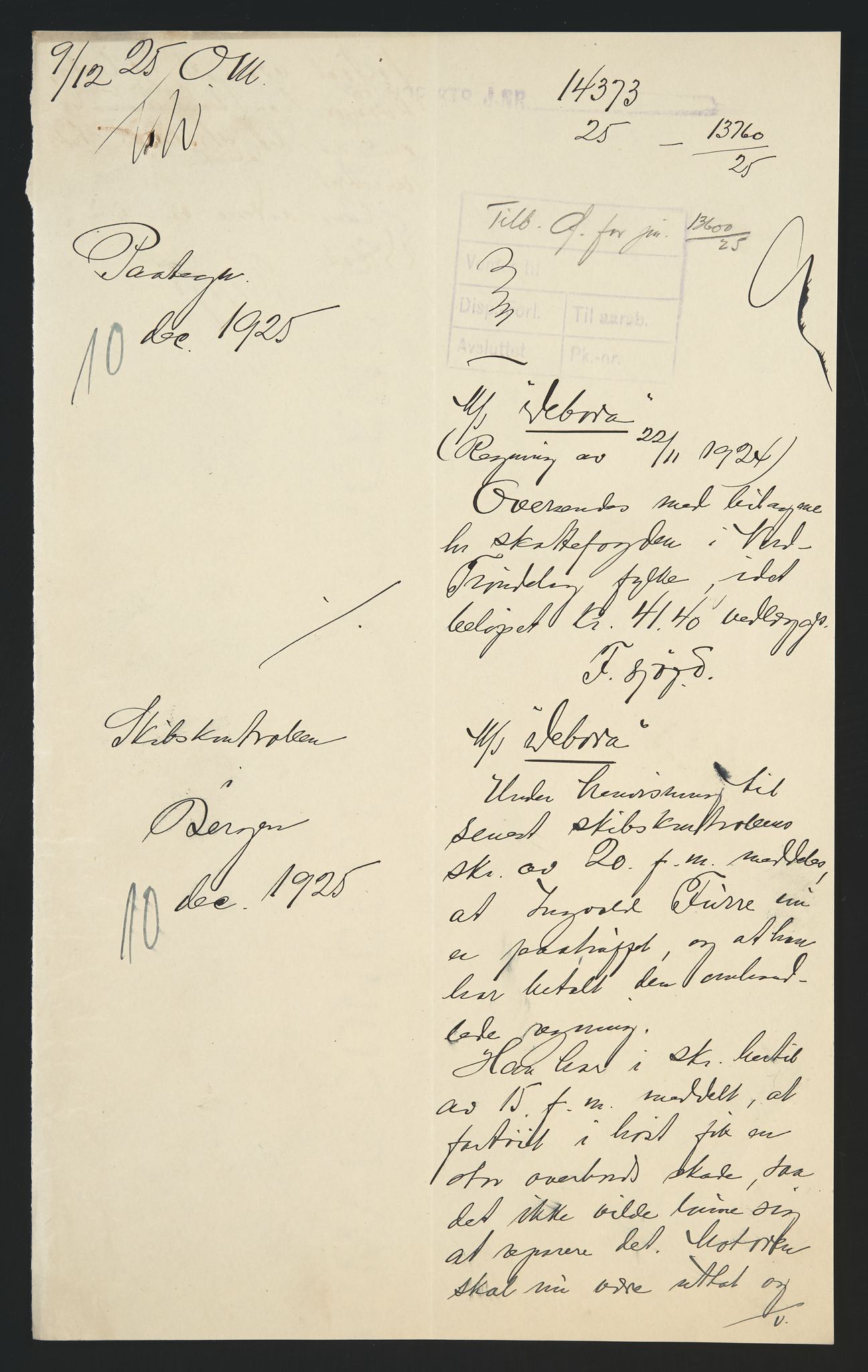 Sjøfartsdirektoratet med forløpere, skipsmapper slettede skip, AV/RA-S-4998/F/Fa/L0235: --, 1847-1930, p. 30